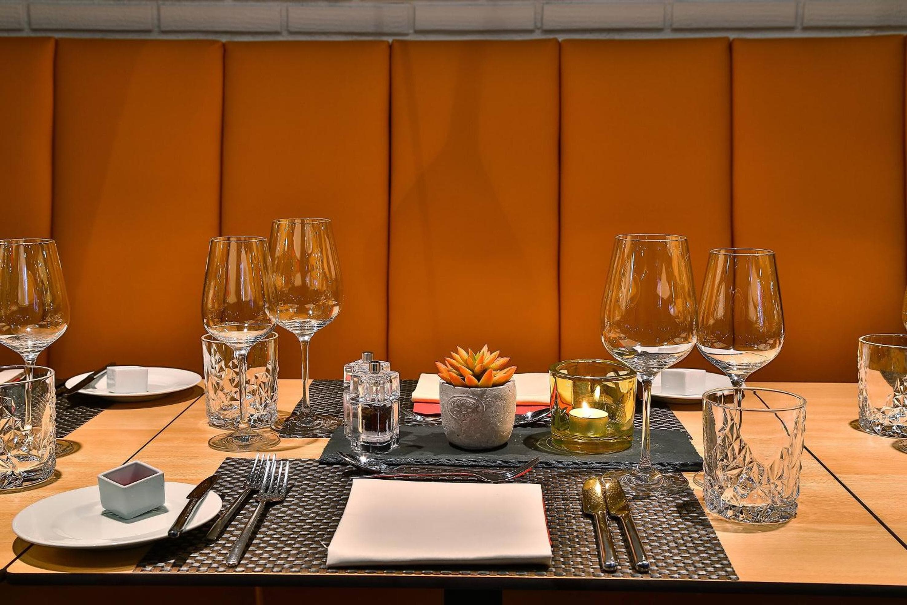 Hotel Frankfurt Messe Affiliated by Meliá