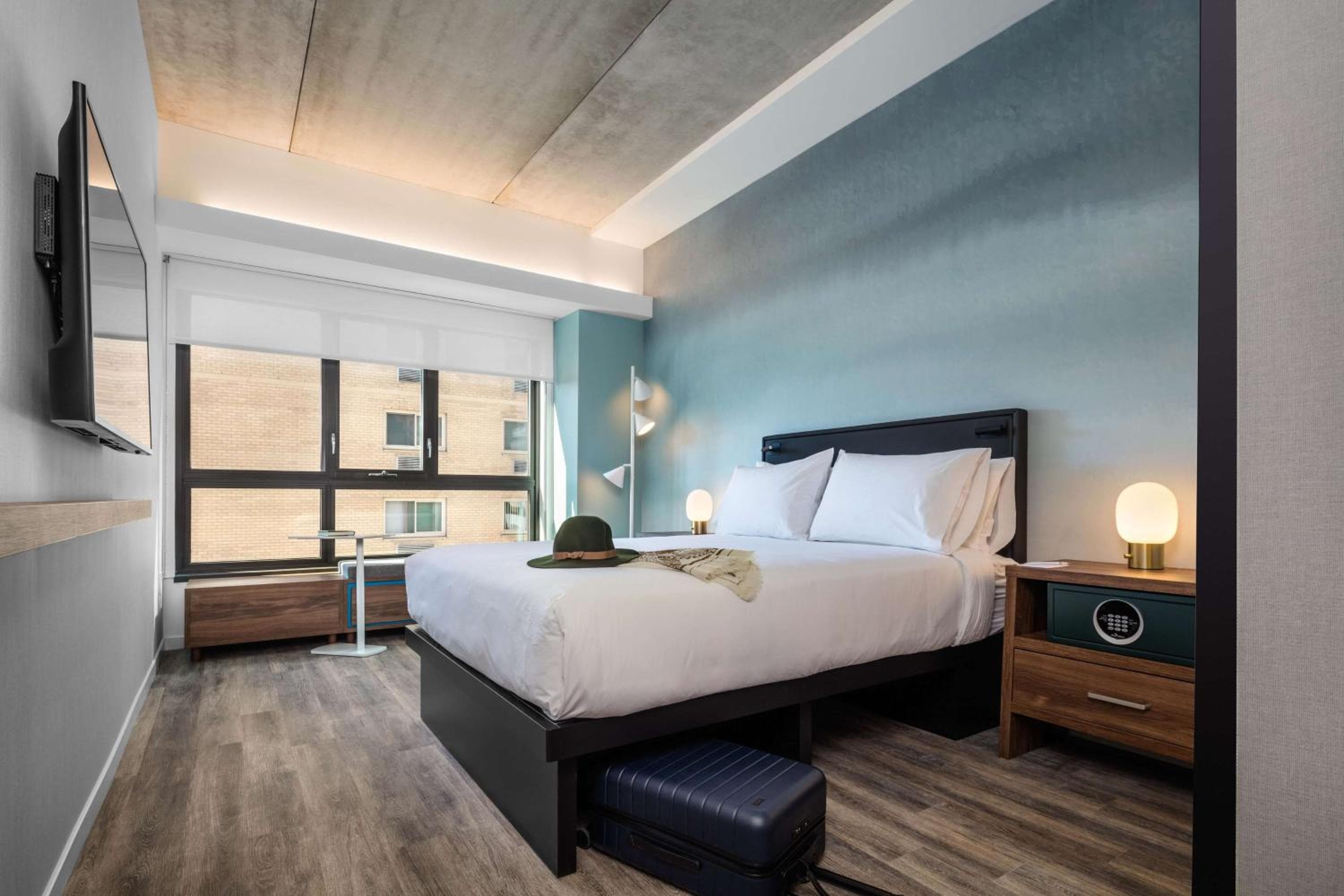 Motto by Hilton Philadelphia Rittenhouse Square