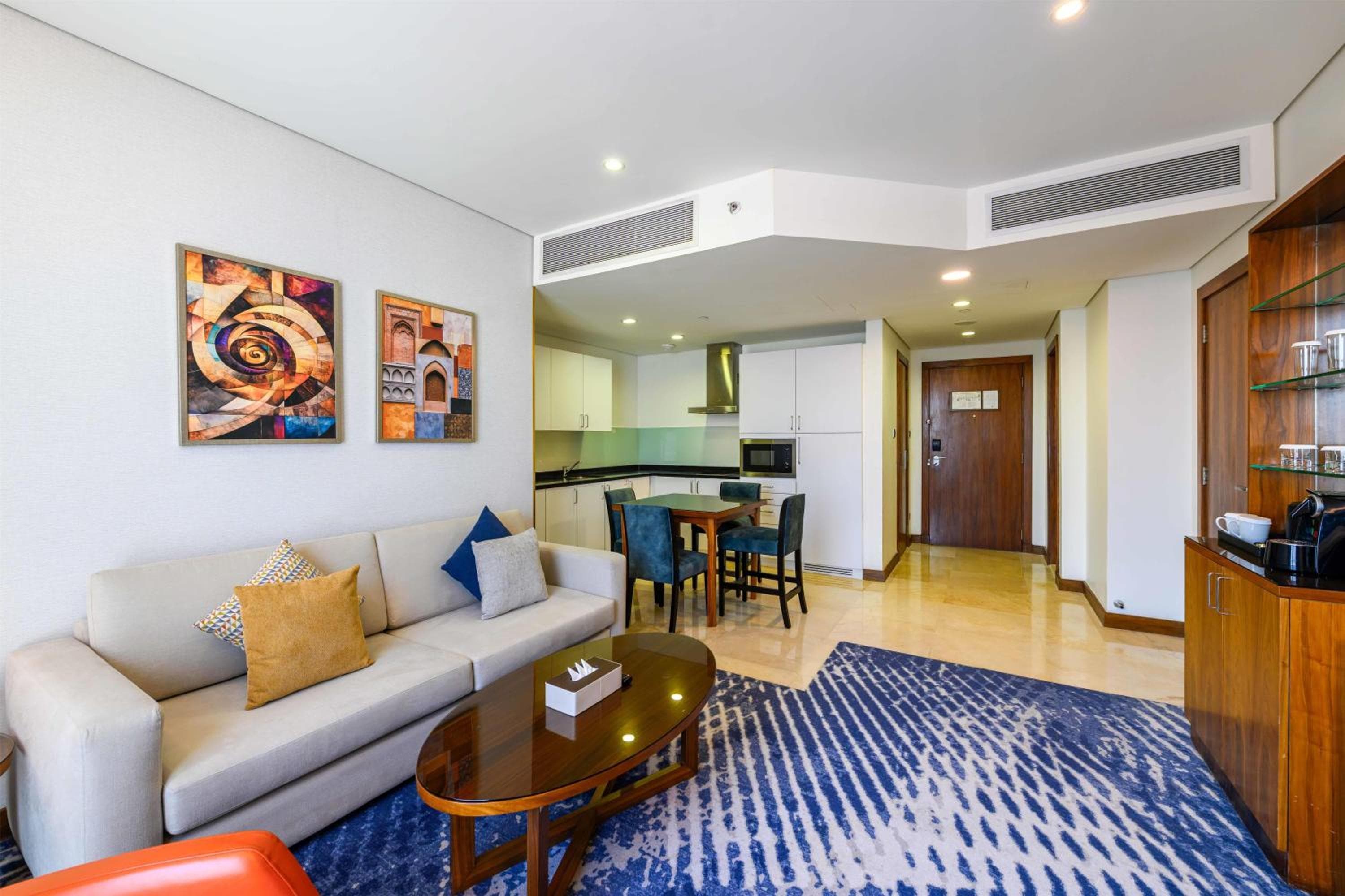 DoubleTree by Hilton Jeddah Al Andalus Mall