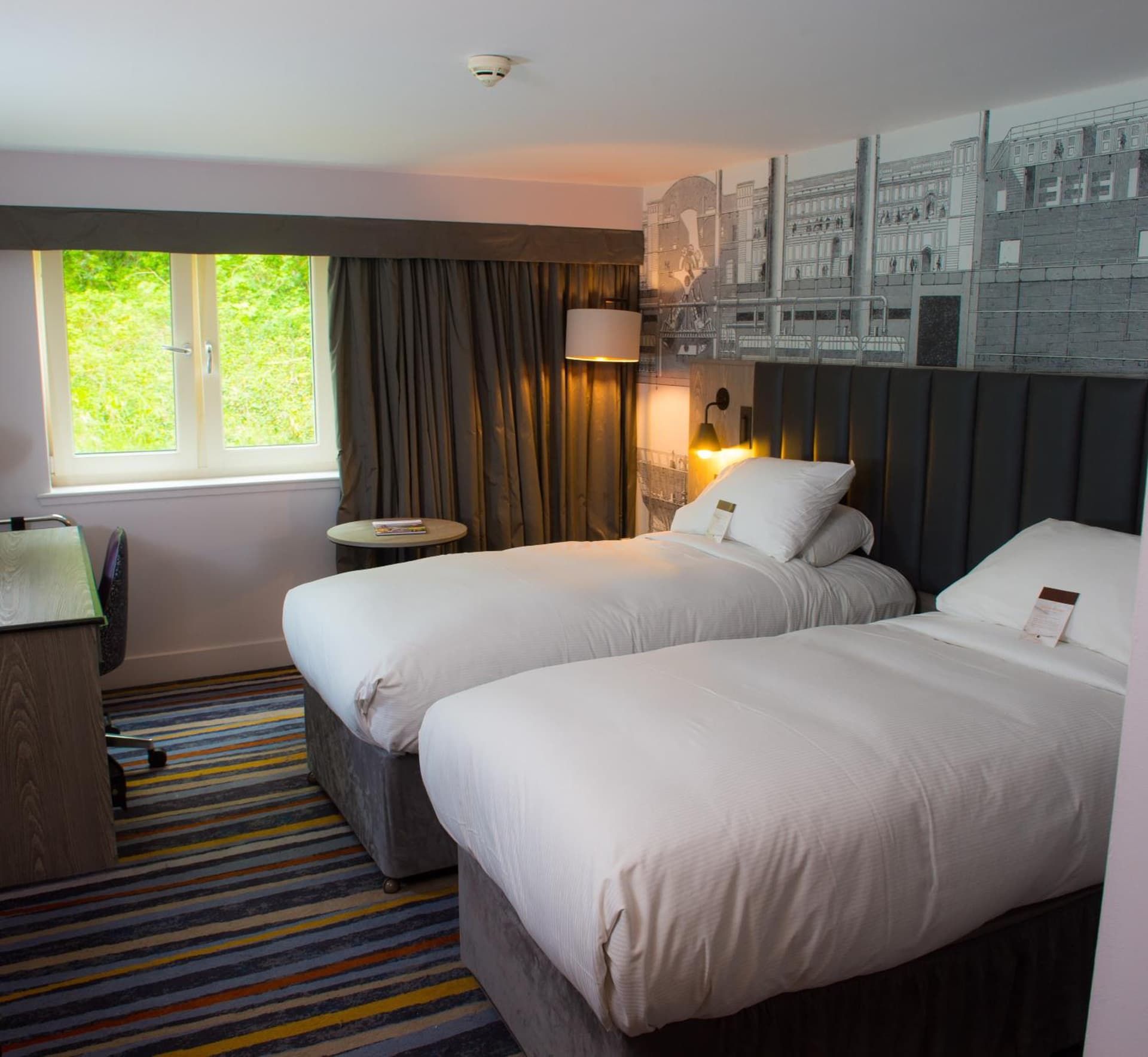 DoubleTree by Hilton Bristol South - Cadbury House