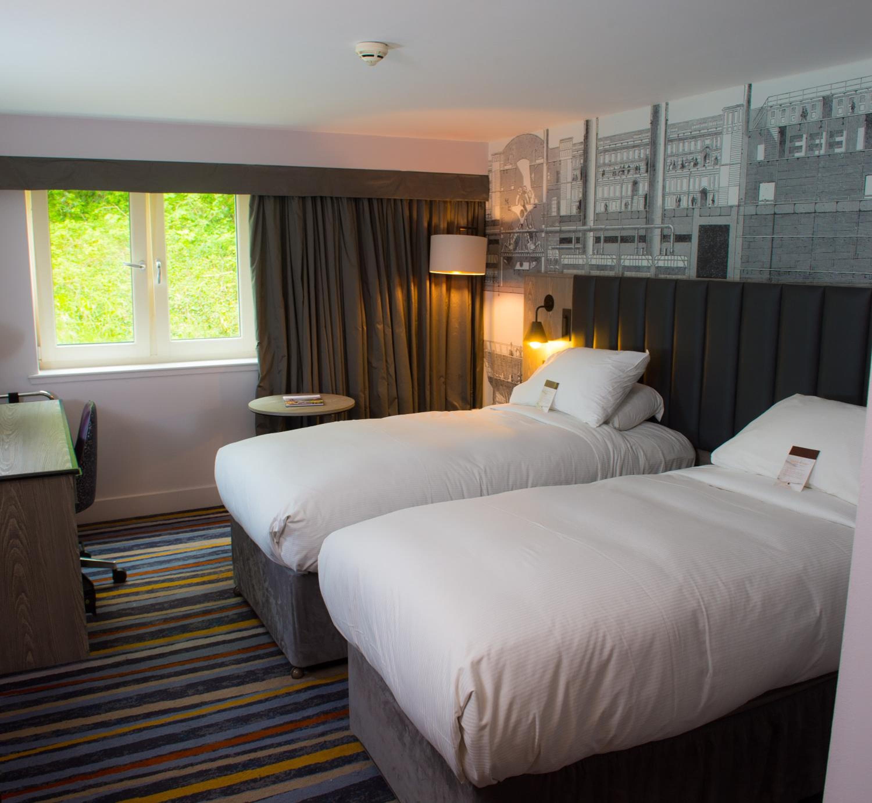 DoubleTree by Hilton Bristol South - Cadbury House