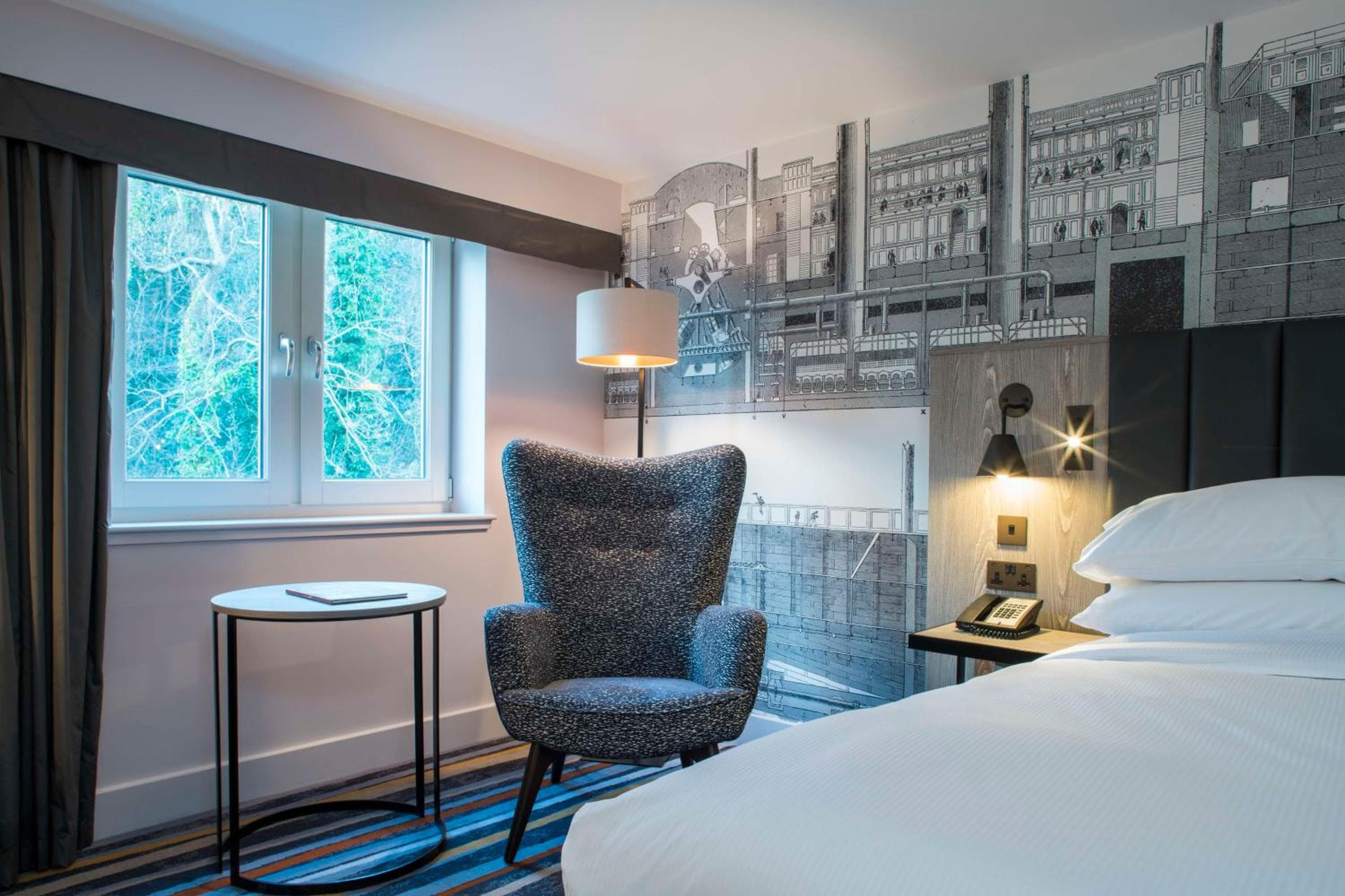 DoubleTree by Hilton Bristol South - Cadbury House