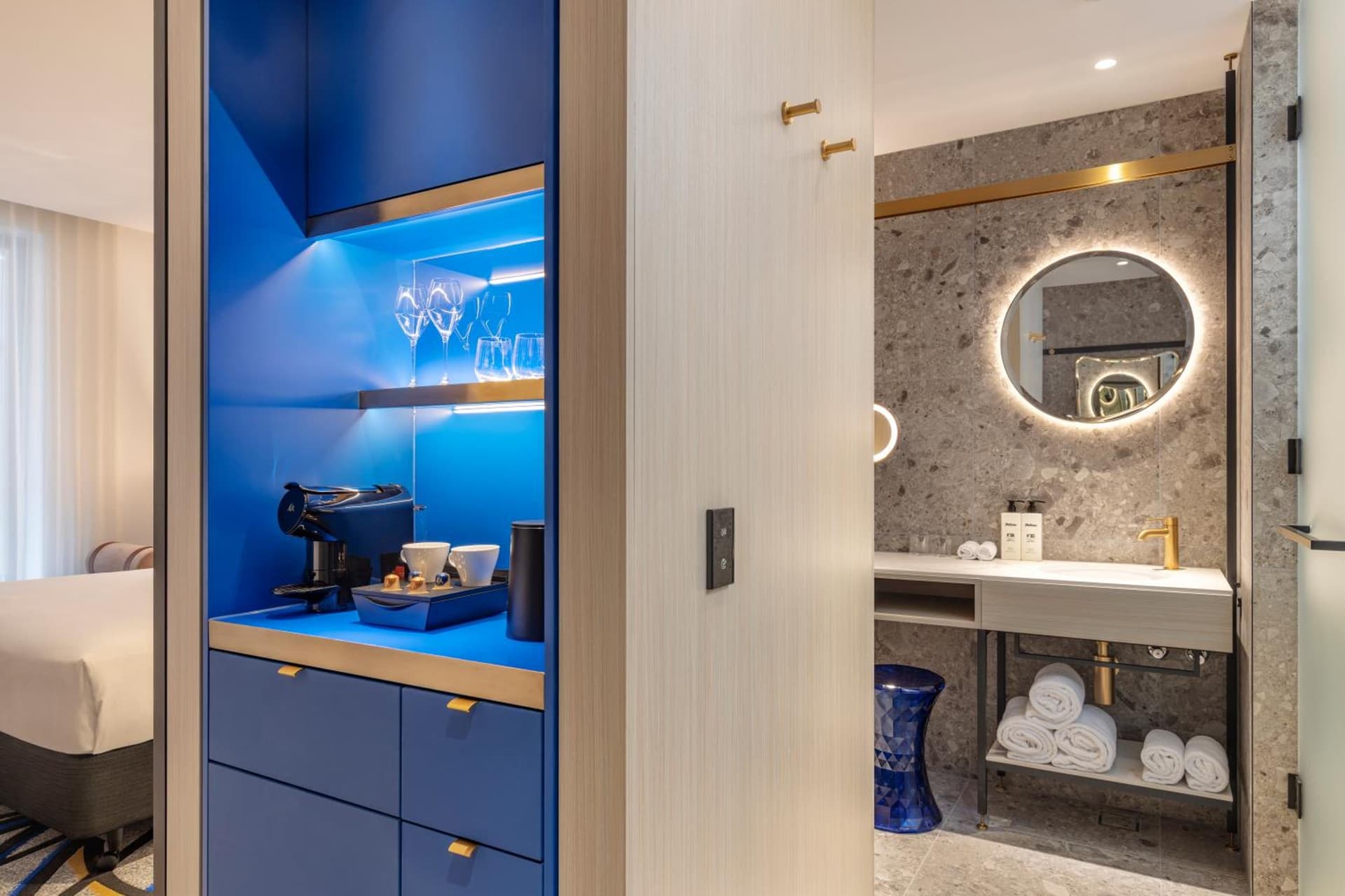 Hotel Indigo Melbourne Little Collins