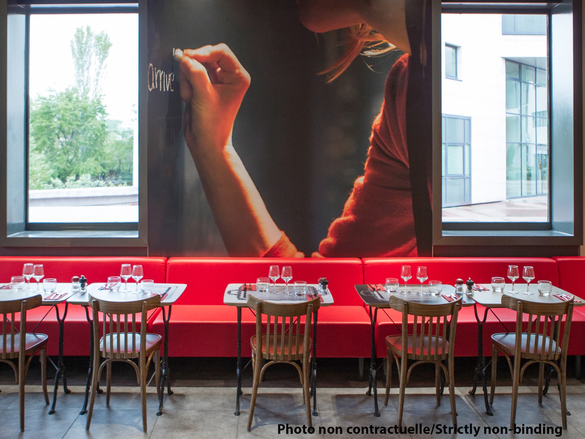 Ibis Clermont Ferrand Centre Stade