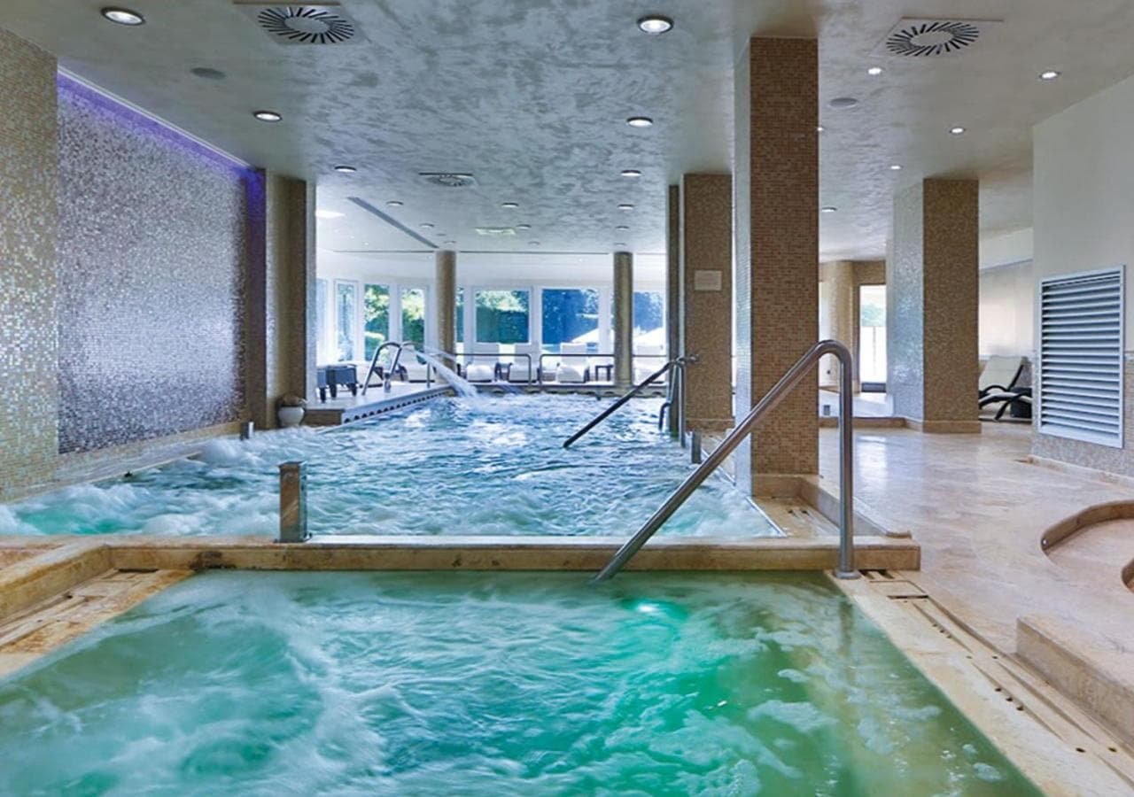 HOTEL FIUGGI TERME RESORT & SPA