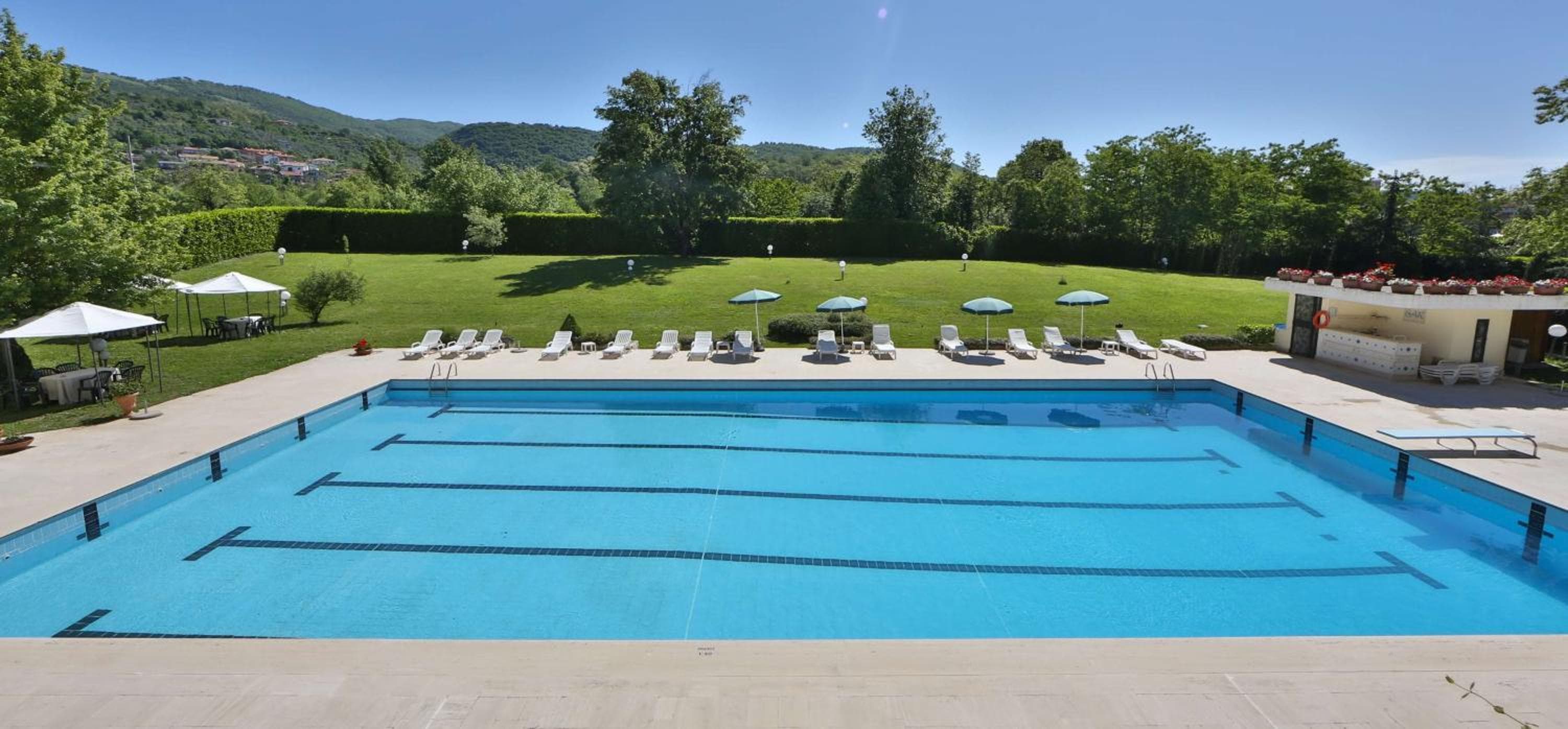 HOTEL FIUGGI TERME RESORT & SPA