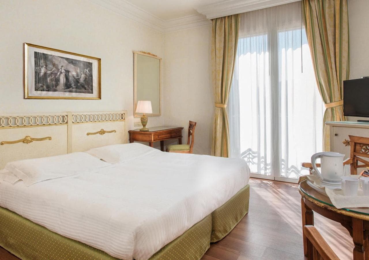 HOTEL FIUGGI TERME RESORT & SPA