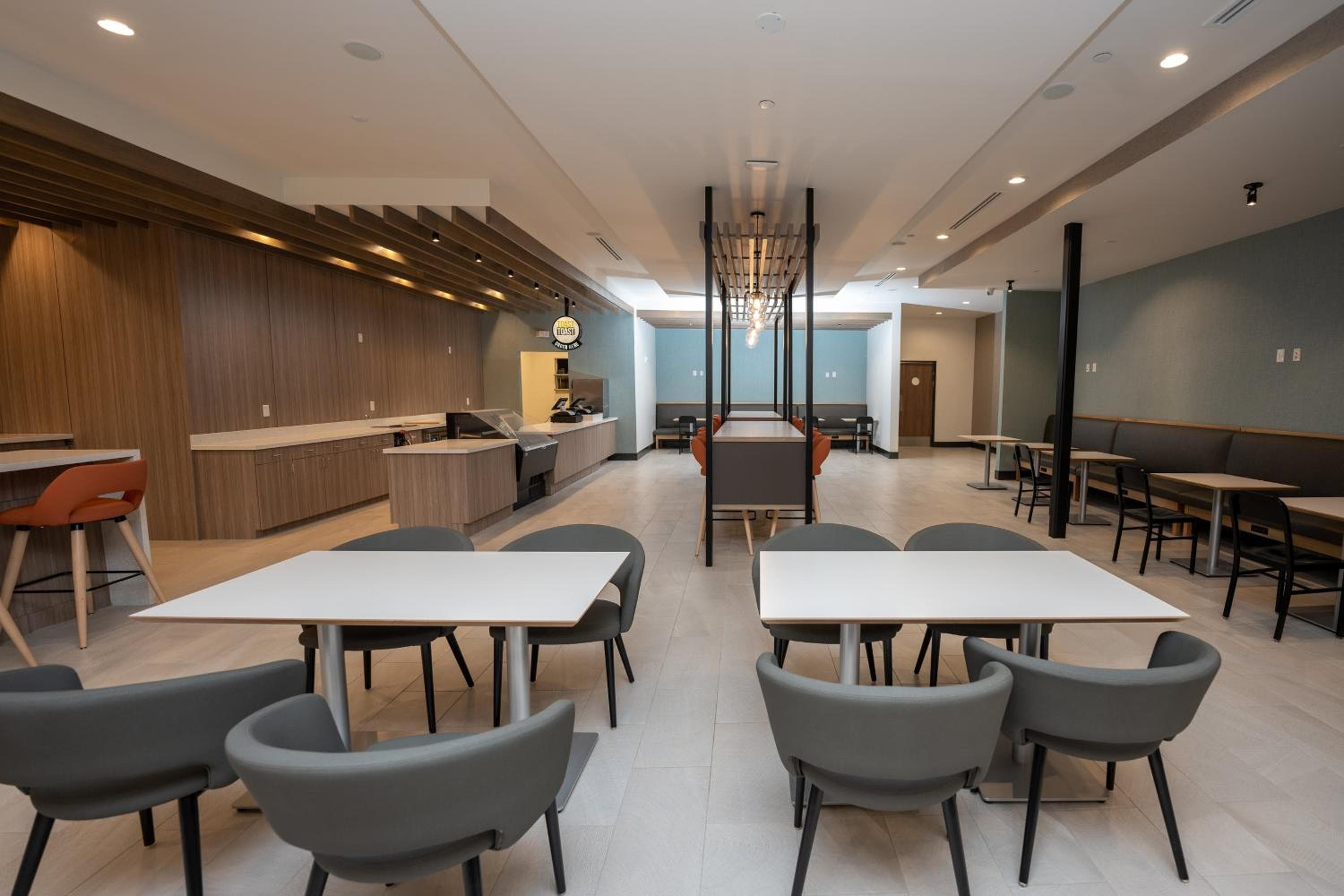 Holiday Inn - NW Houston Beltway 8 by IHG