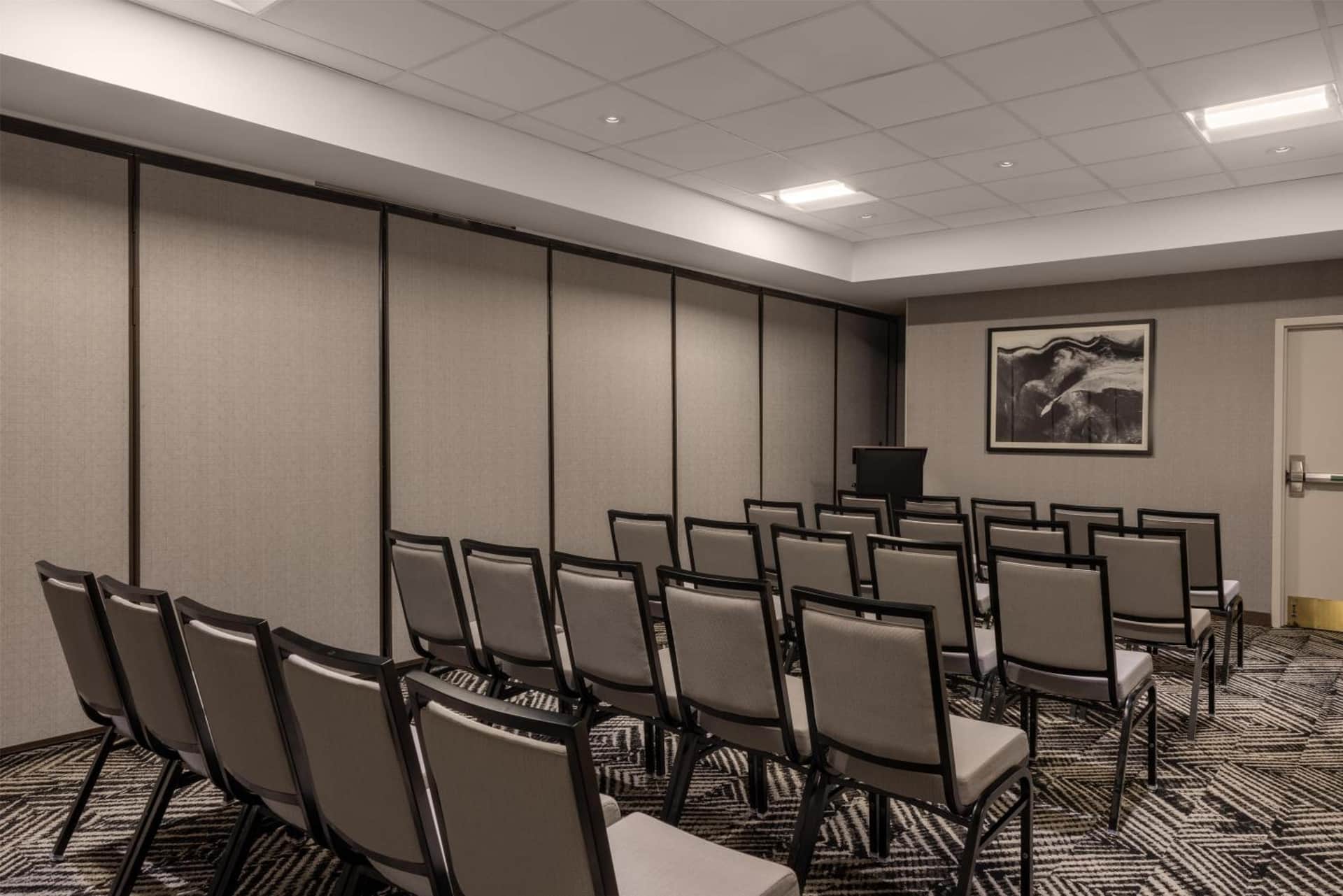 Hyatt Place Atlanta Airport South