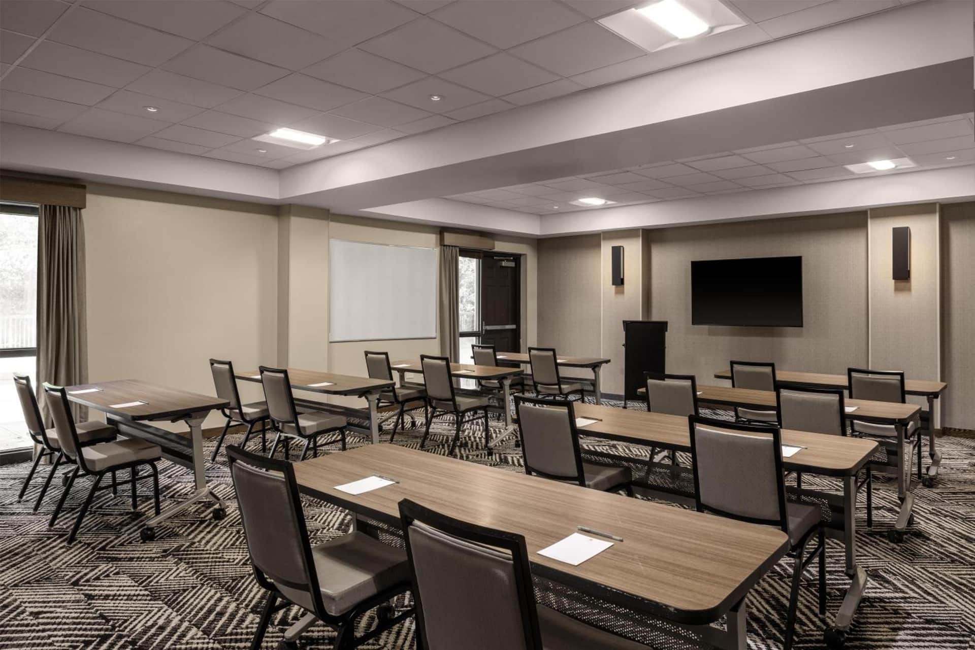 Hyatt Place Atlanta Airport South