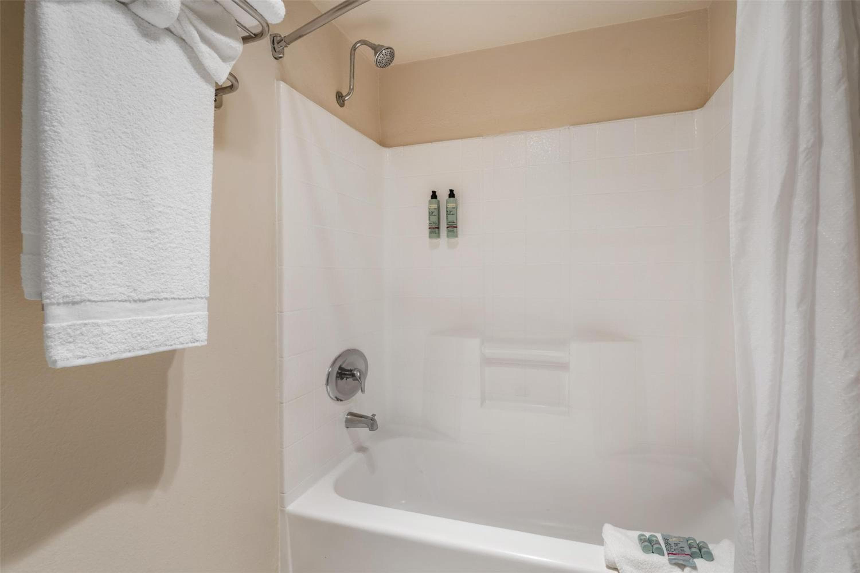 Best Western WESTMINSTER INN