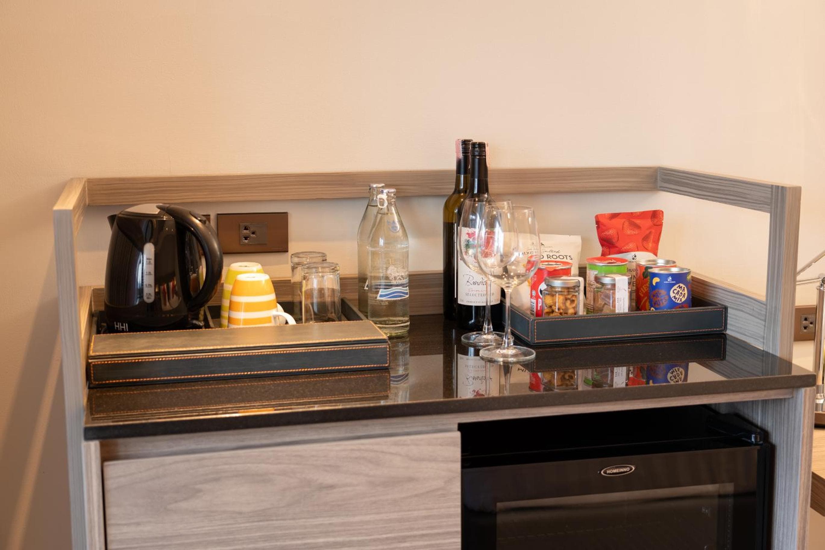 NH Bangkok Sukhumvit Boulevard