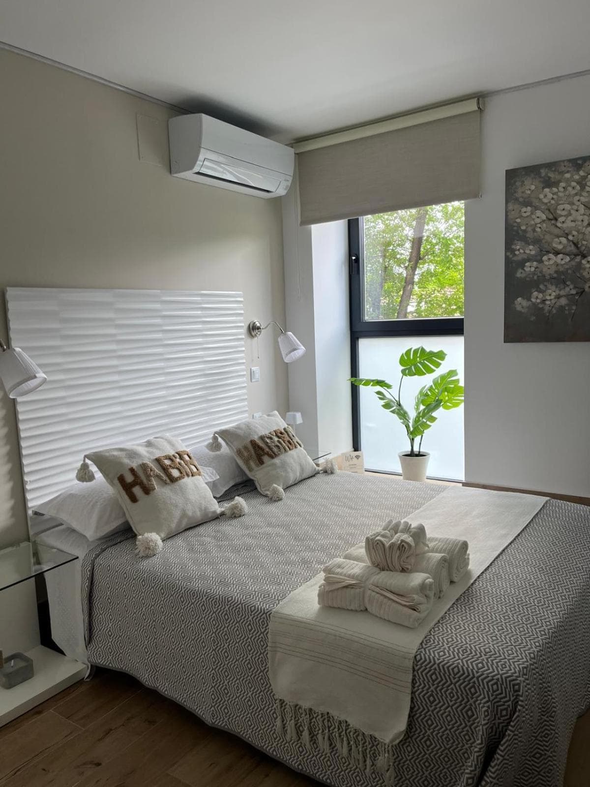 Garden House MADRID