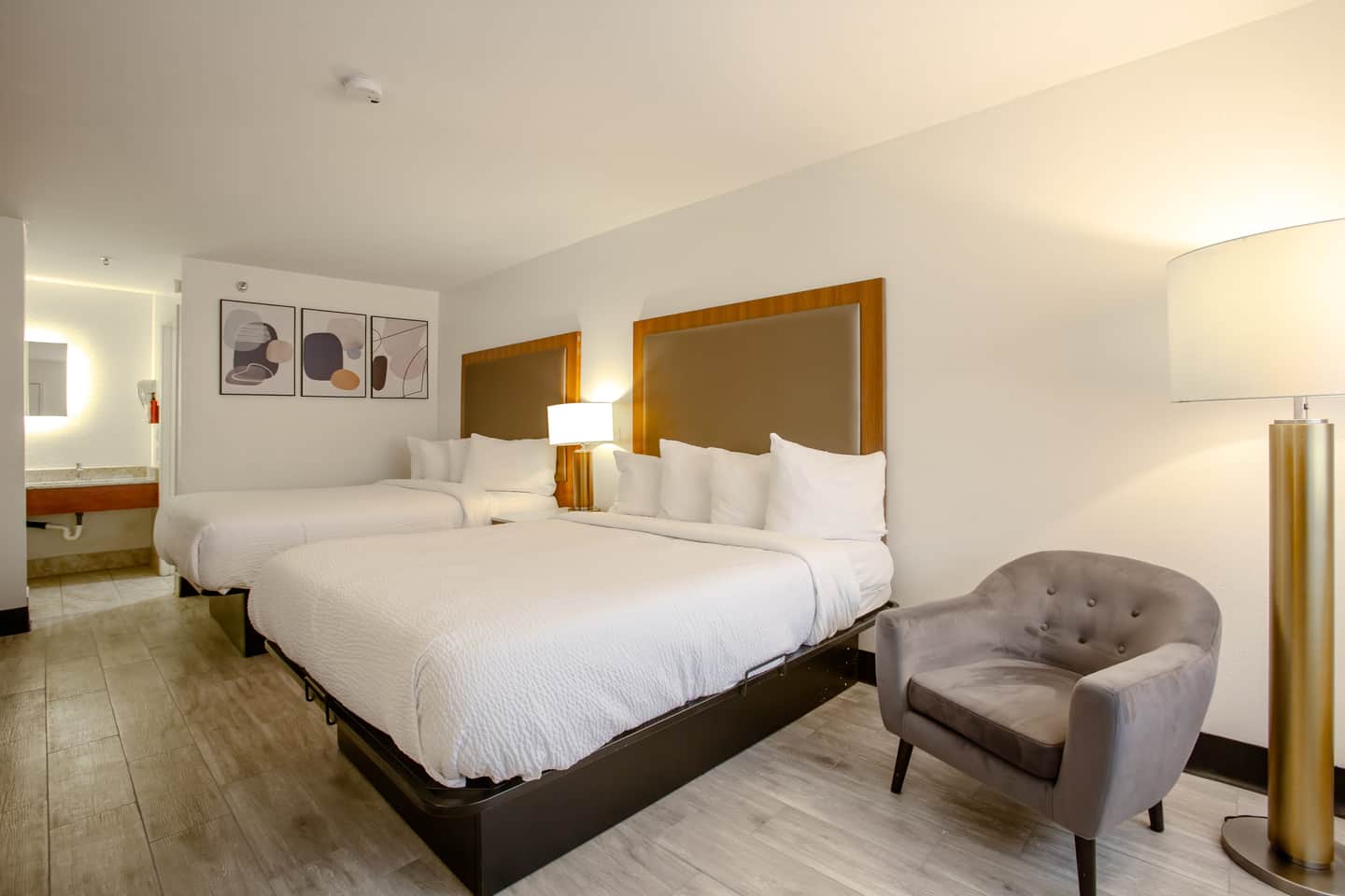 The Hotel Serene Glendale Peoria, Surestay Collection by Best Western
