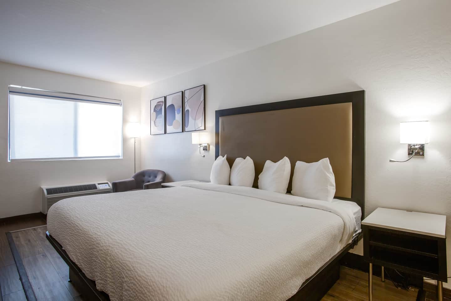 The Hotel Serene Glendale Peoria, Surestay Collection by Best Western