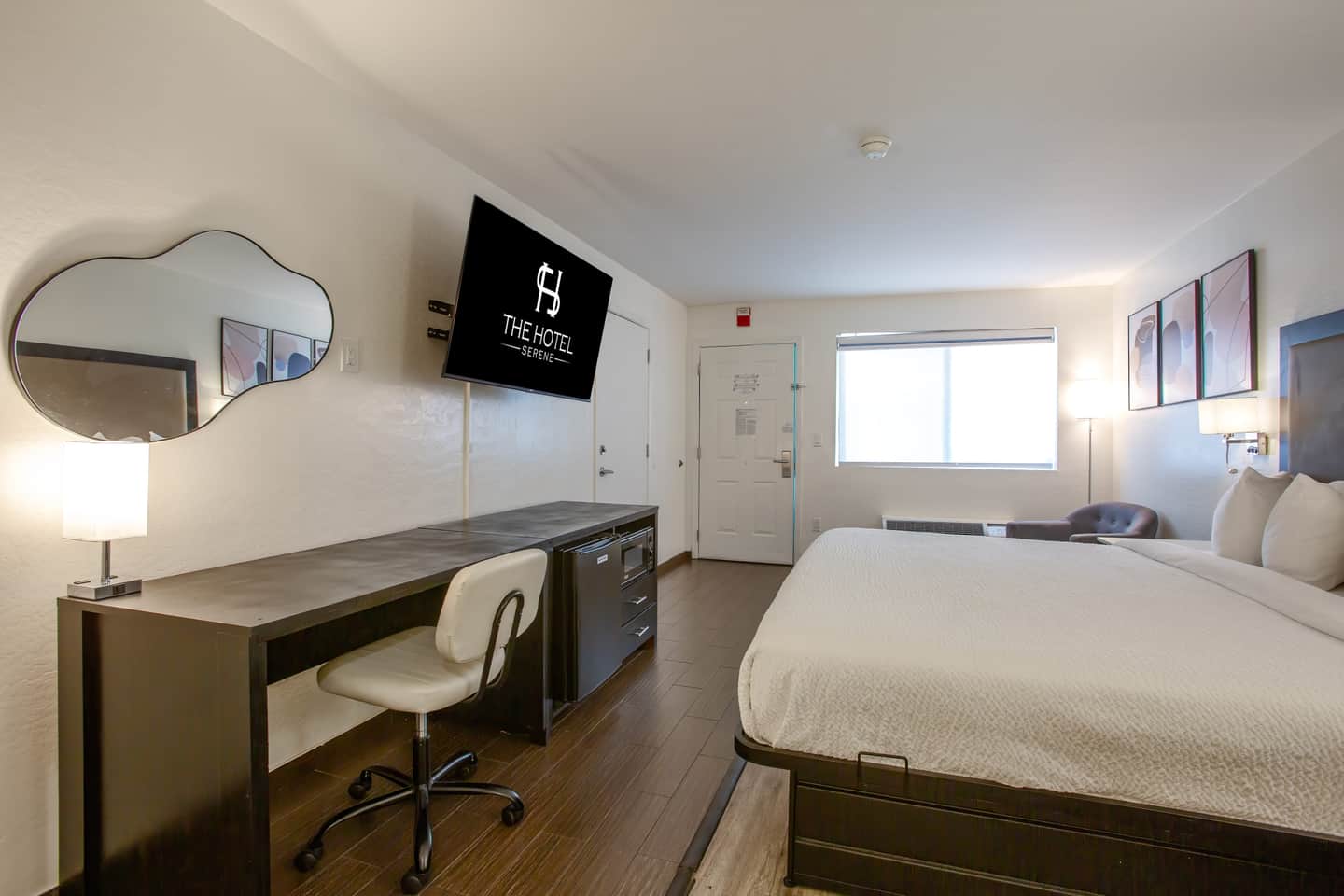 The Hotel Serene Glendale Peoria, Surestay Collection by Best Western