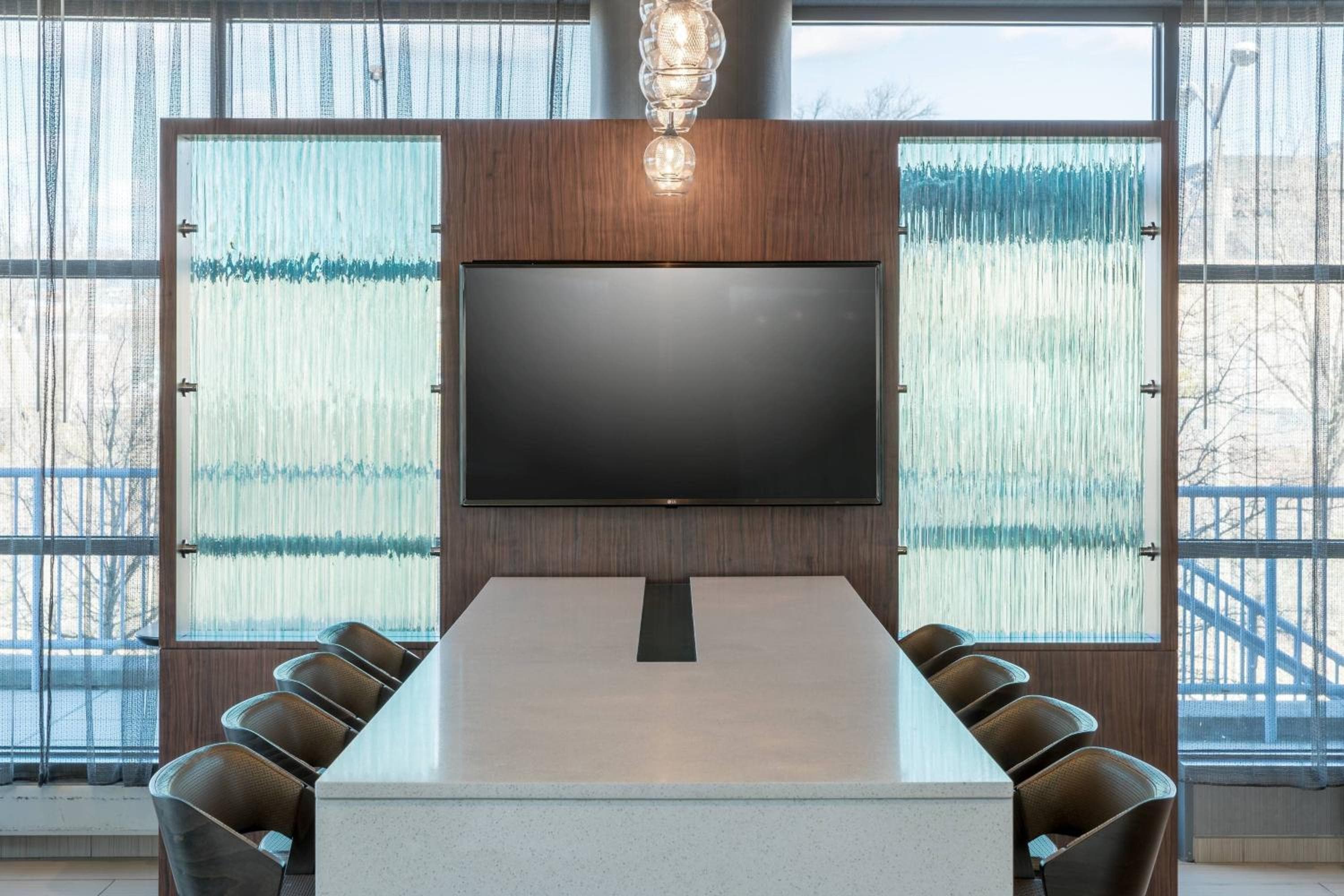 SpringHill Suites Alexandria Southwest