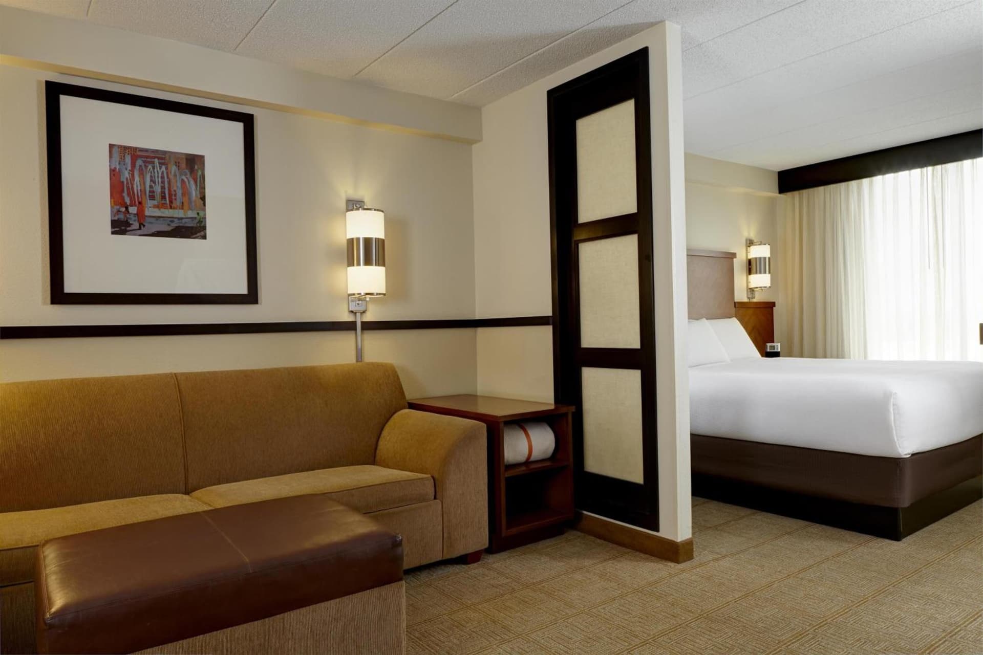 Hyatt Place Nashville Airport