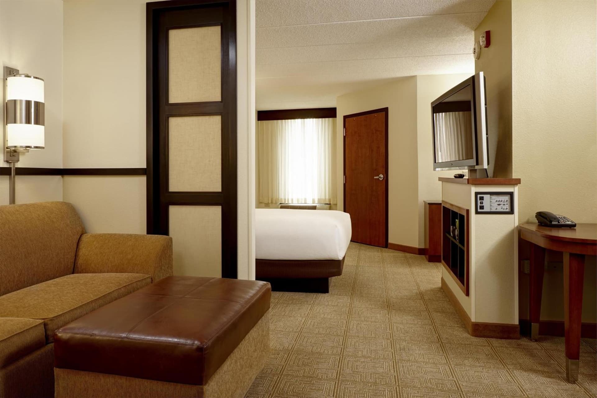 Hyatt Place Nashville Airport