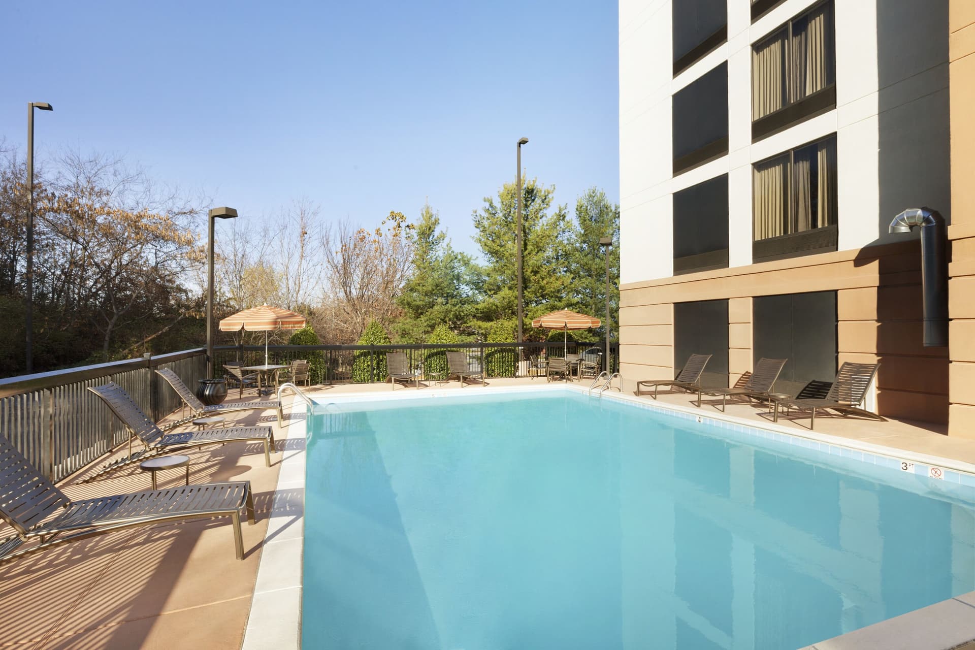 Hyatt Place Nashville Airport