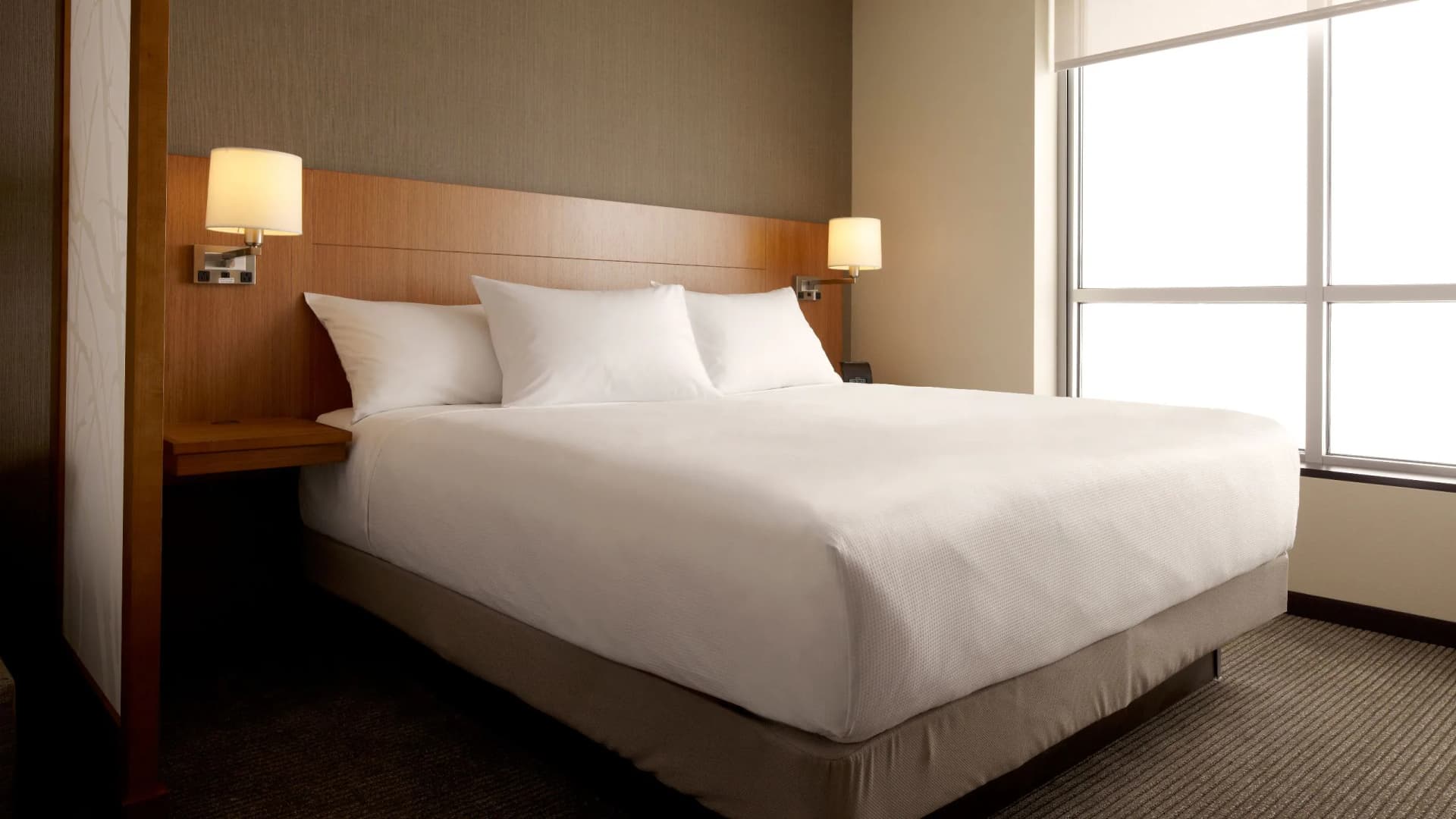 Hyatt Place Nashville Airport