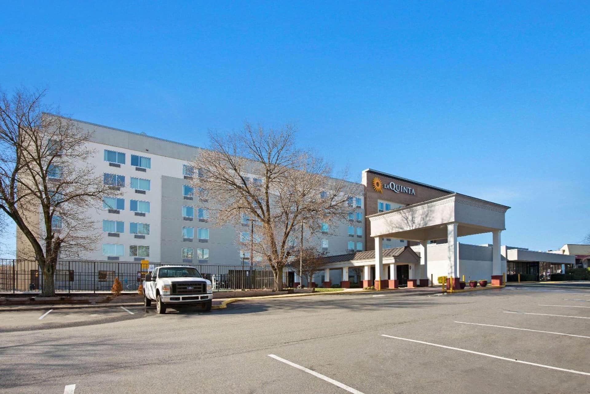 La Quinta by Wyndham DC Metro Capital Beltway