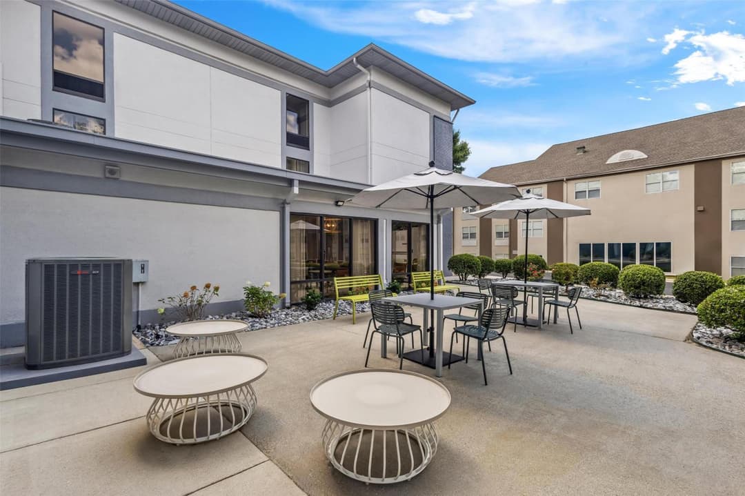 Spark by Hilton Alpharetta Roswell