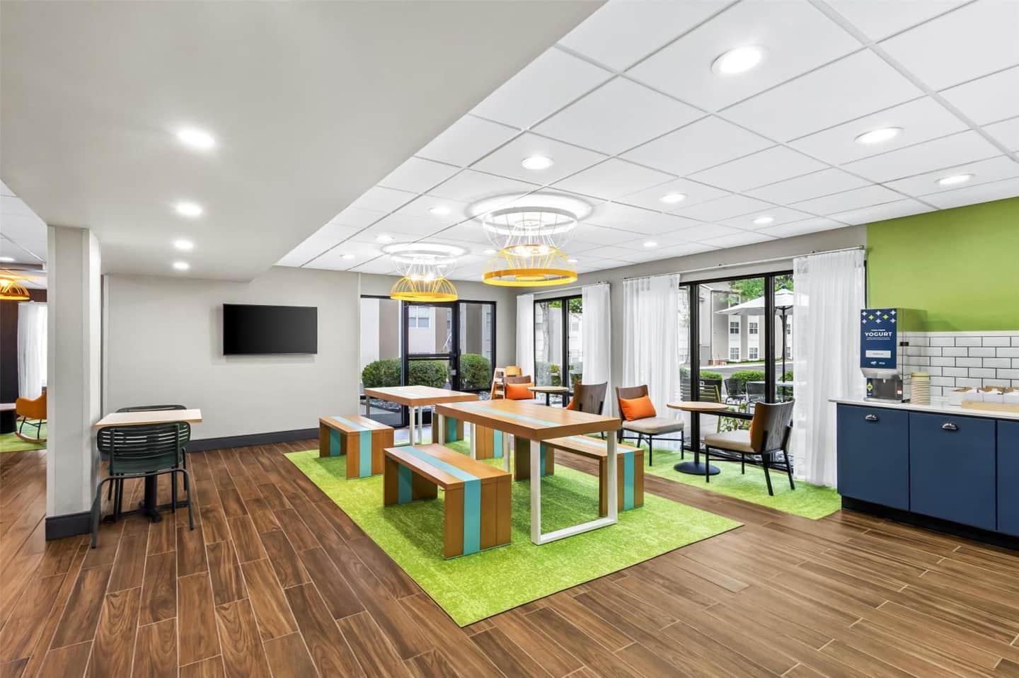 Spark by Hilton Alpharetta Roswell