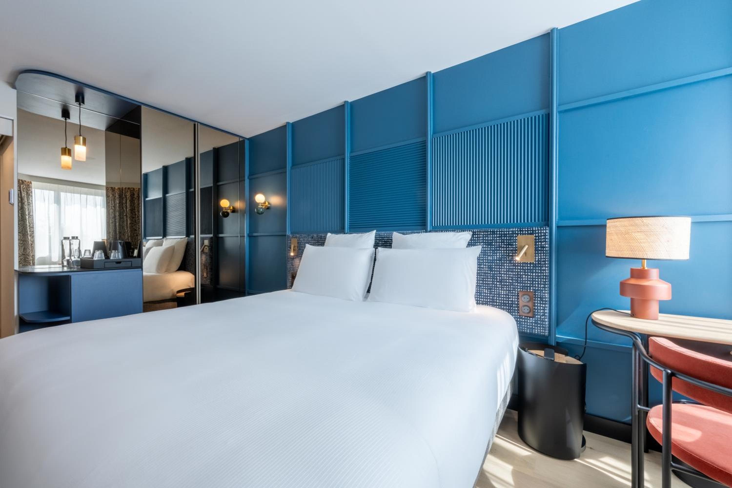 Mercure La Rochelle Vieux-Port Hotel