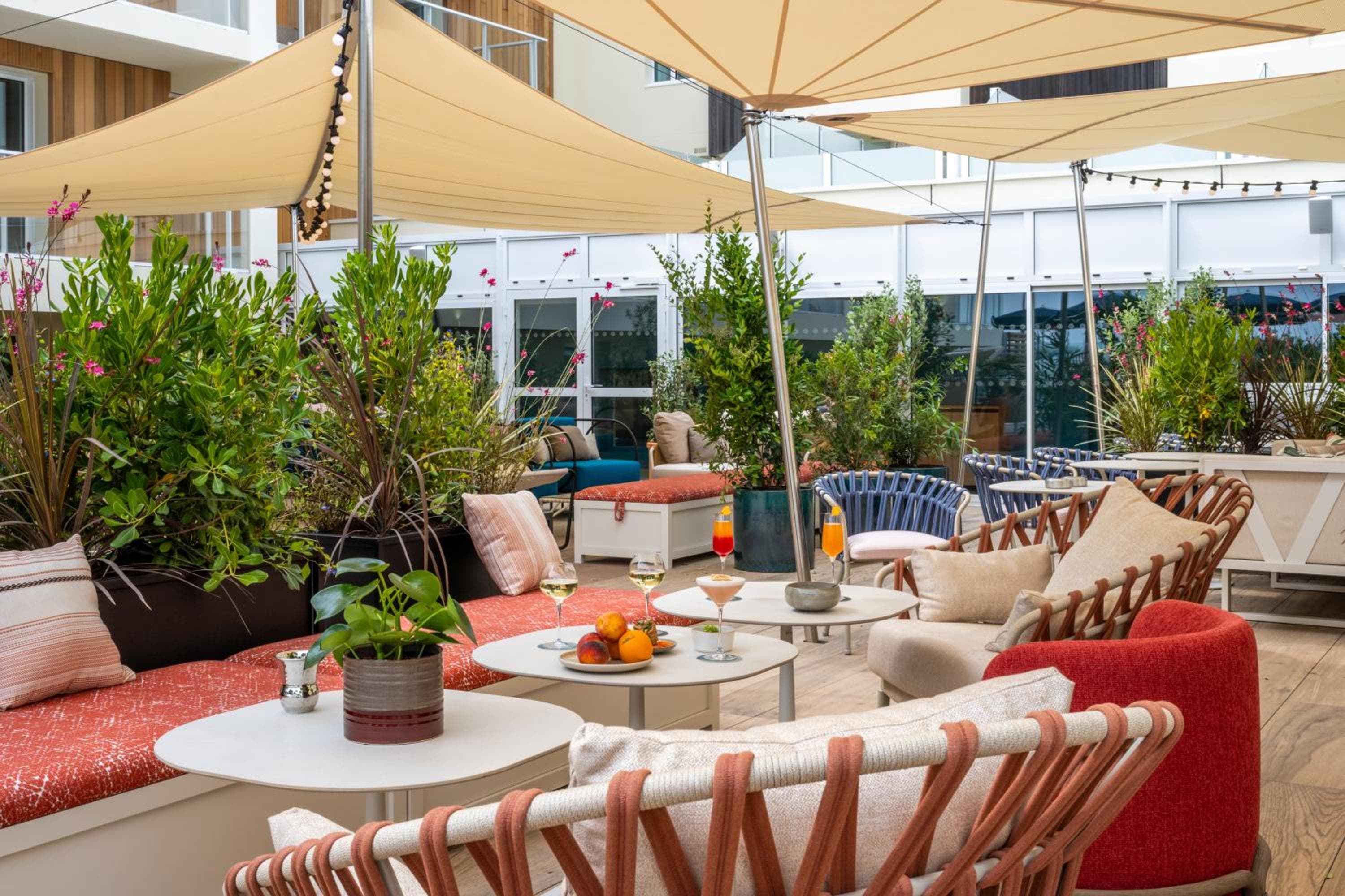 Mercure La Rochelle Vieux-Port Hotel