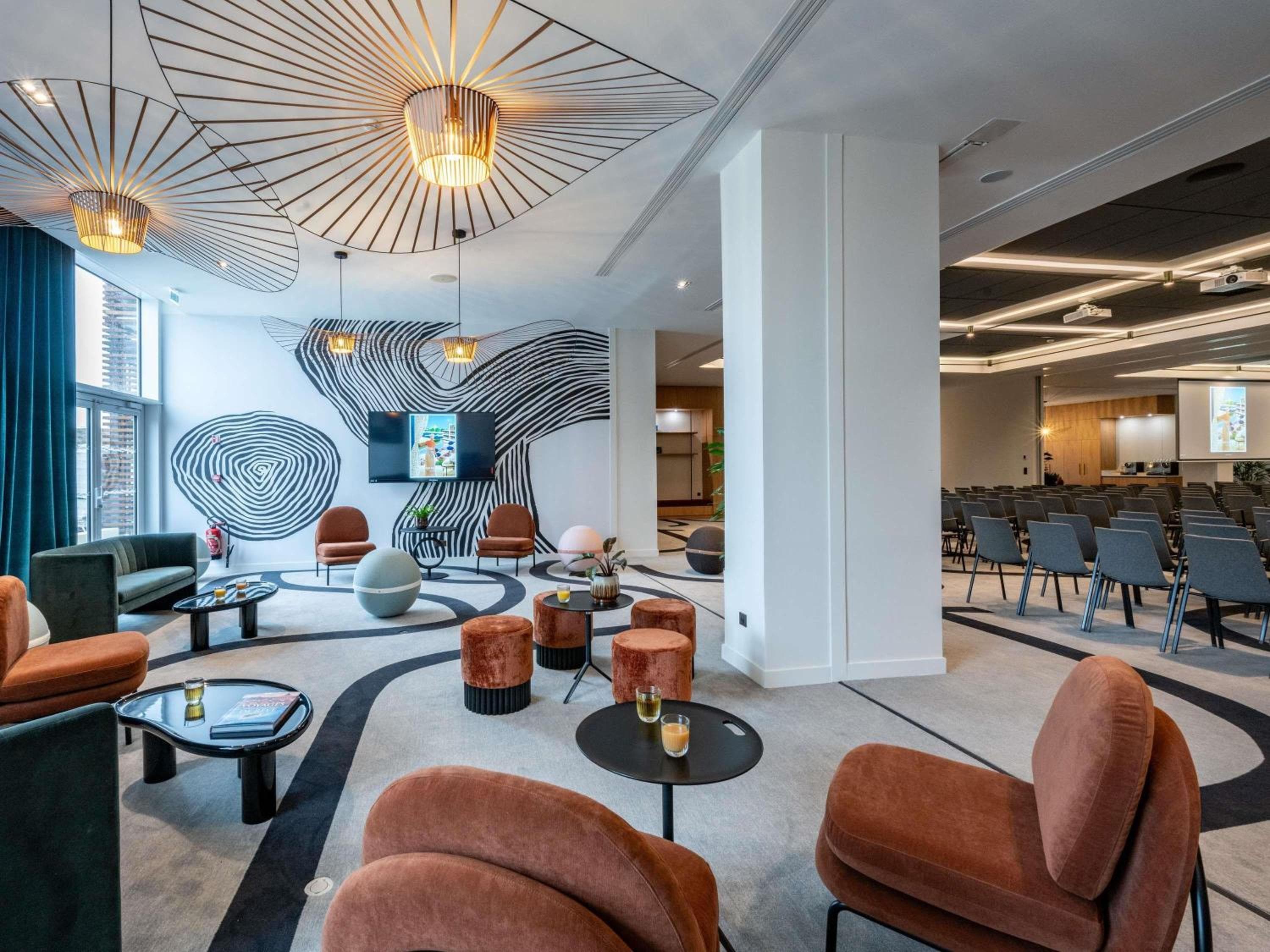 Mercure La Rochelle Vieux-Port Hotel