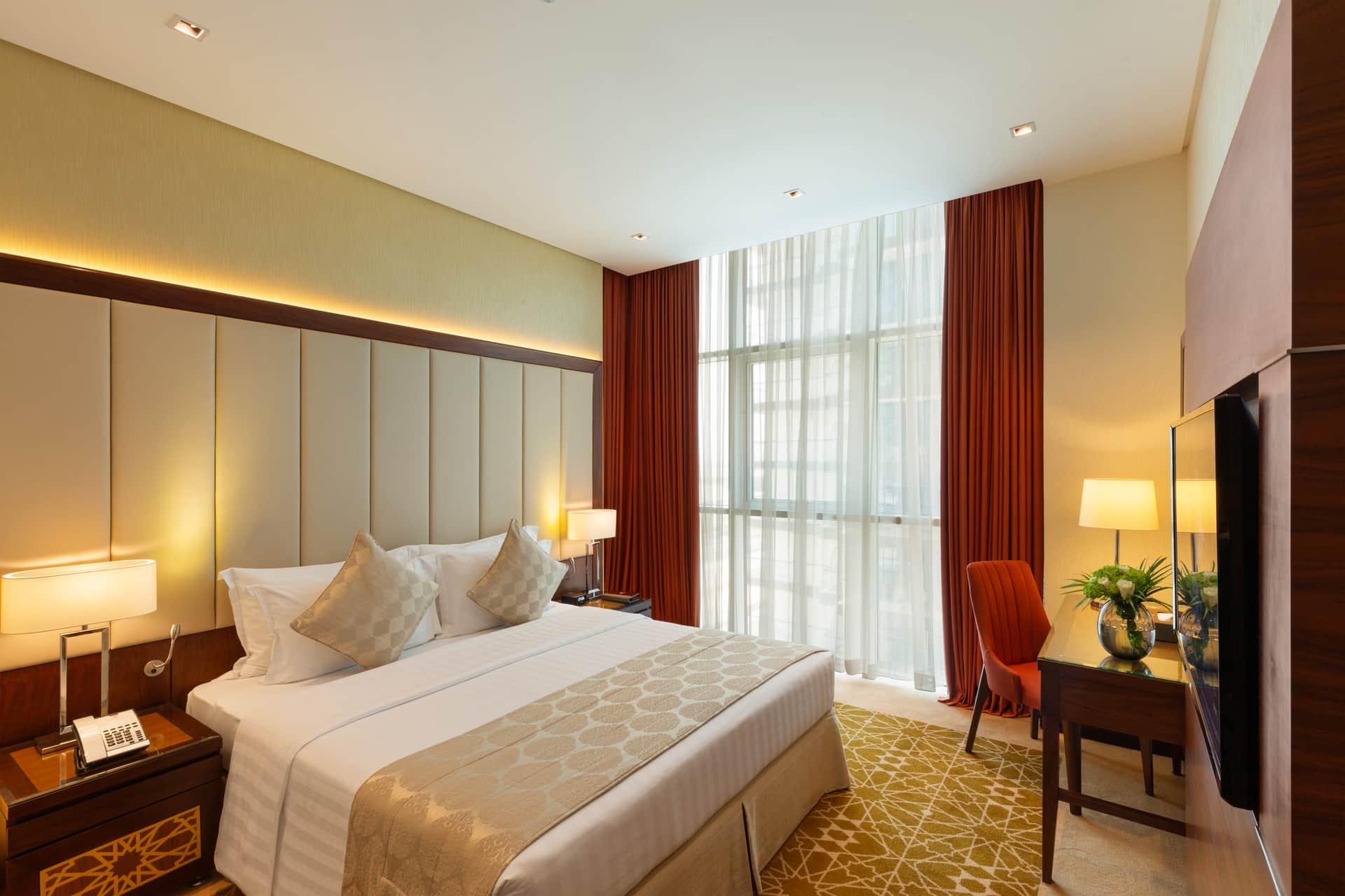 Royal Continental Suites Business Bay