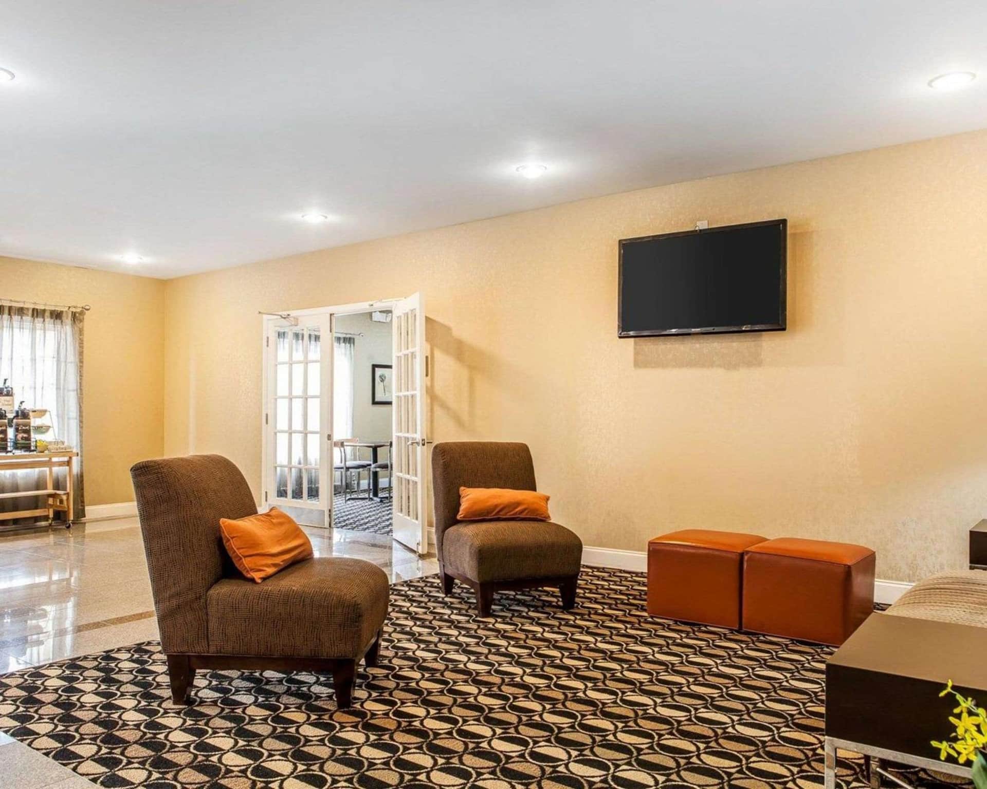 Quality Inn & Suites Bremen