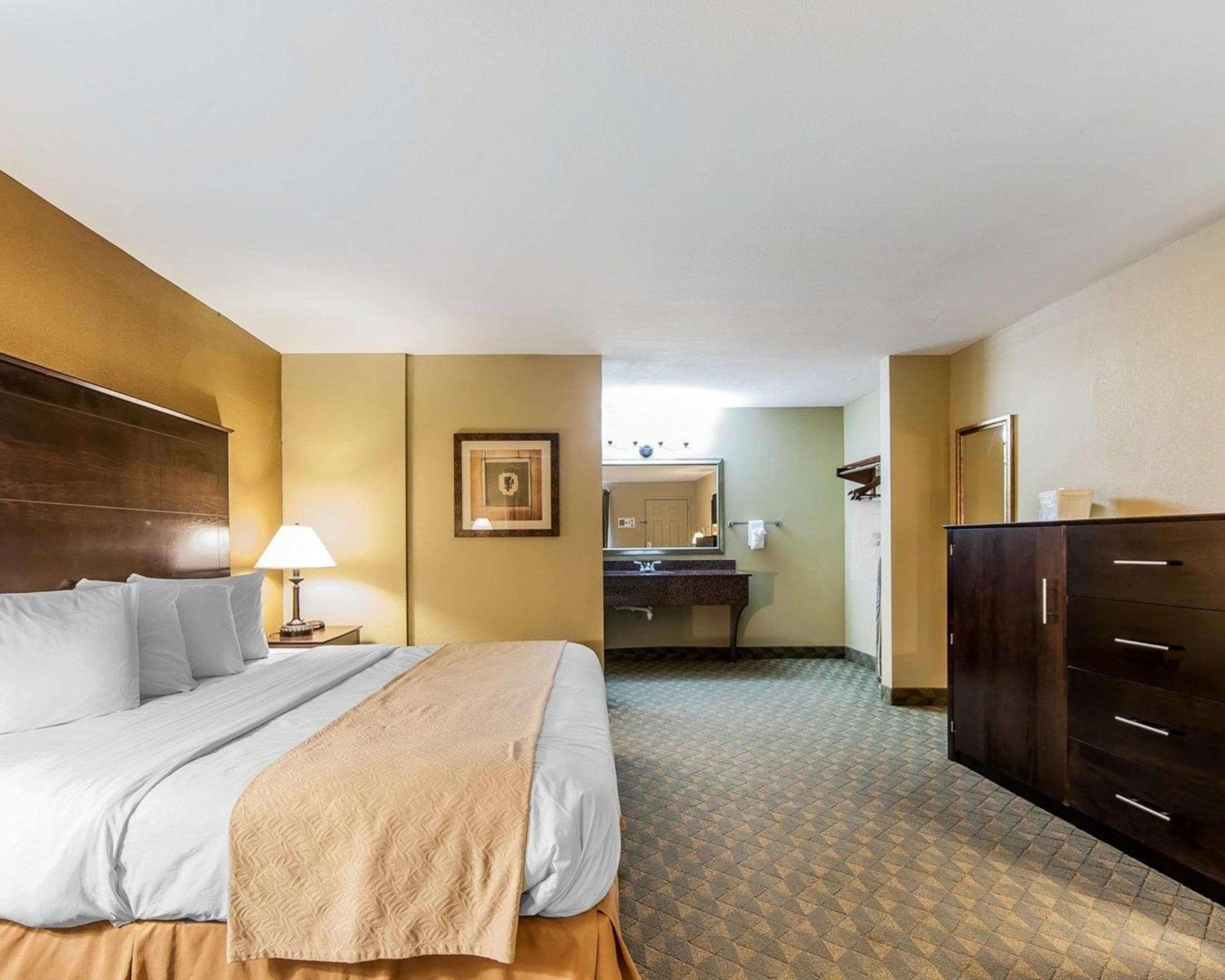 Quality Inn & Suites Bremen