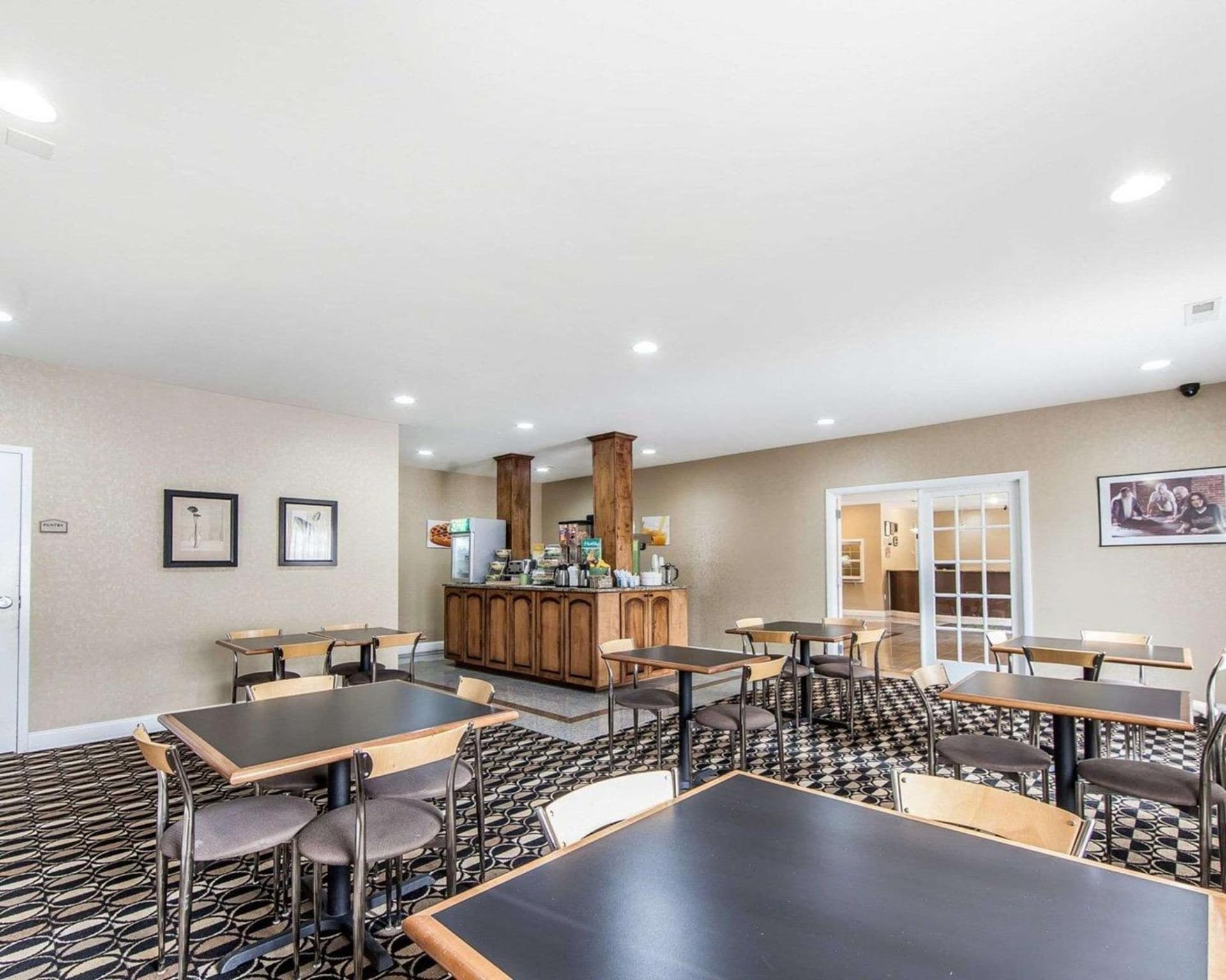Quality Inn & Suites Bremen