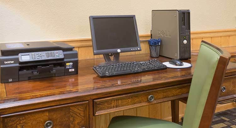 Cobblestone Hotel & Suites - Wisconsin Rapids