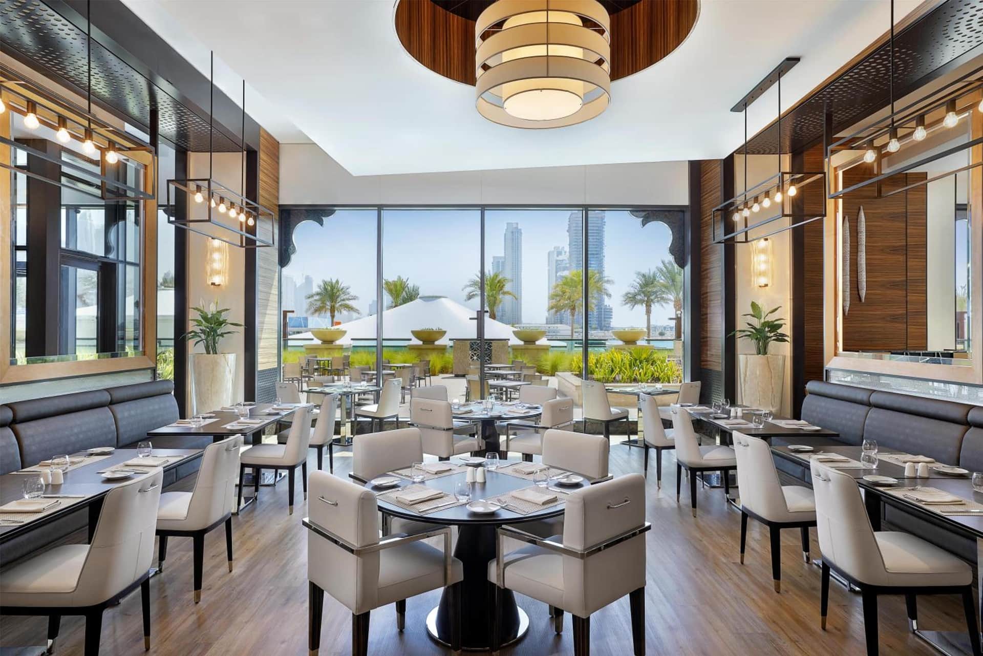 Hilton Dubai Palm Jumeirah