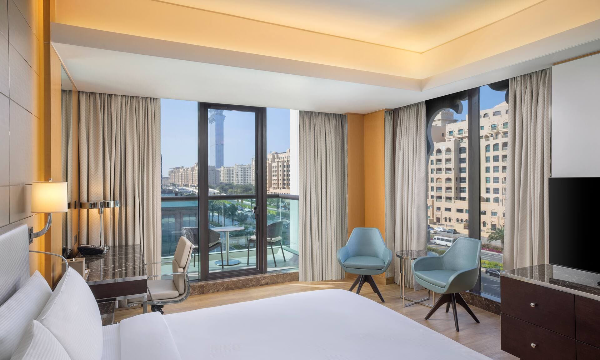 Hilton Dubai Palm Jumeirah