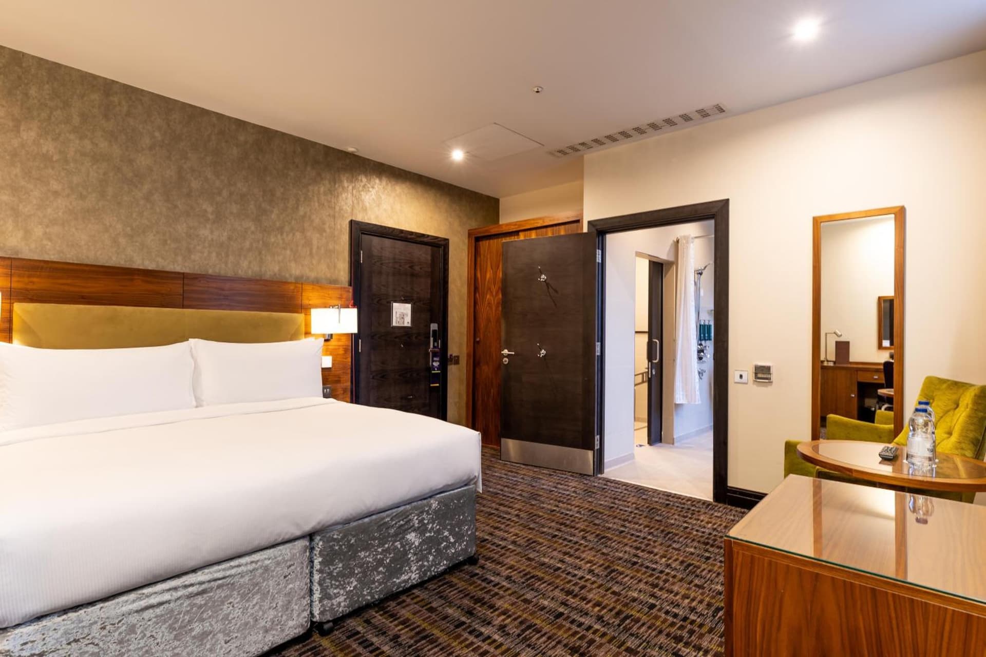DoubleTree by Hilton London - West End