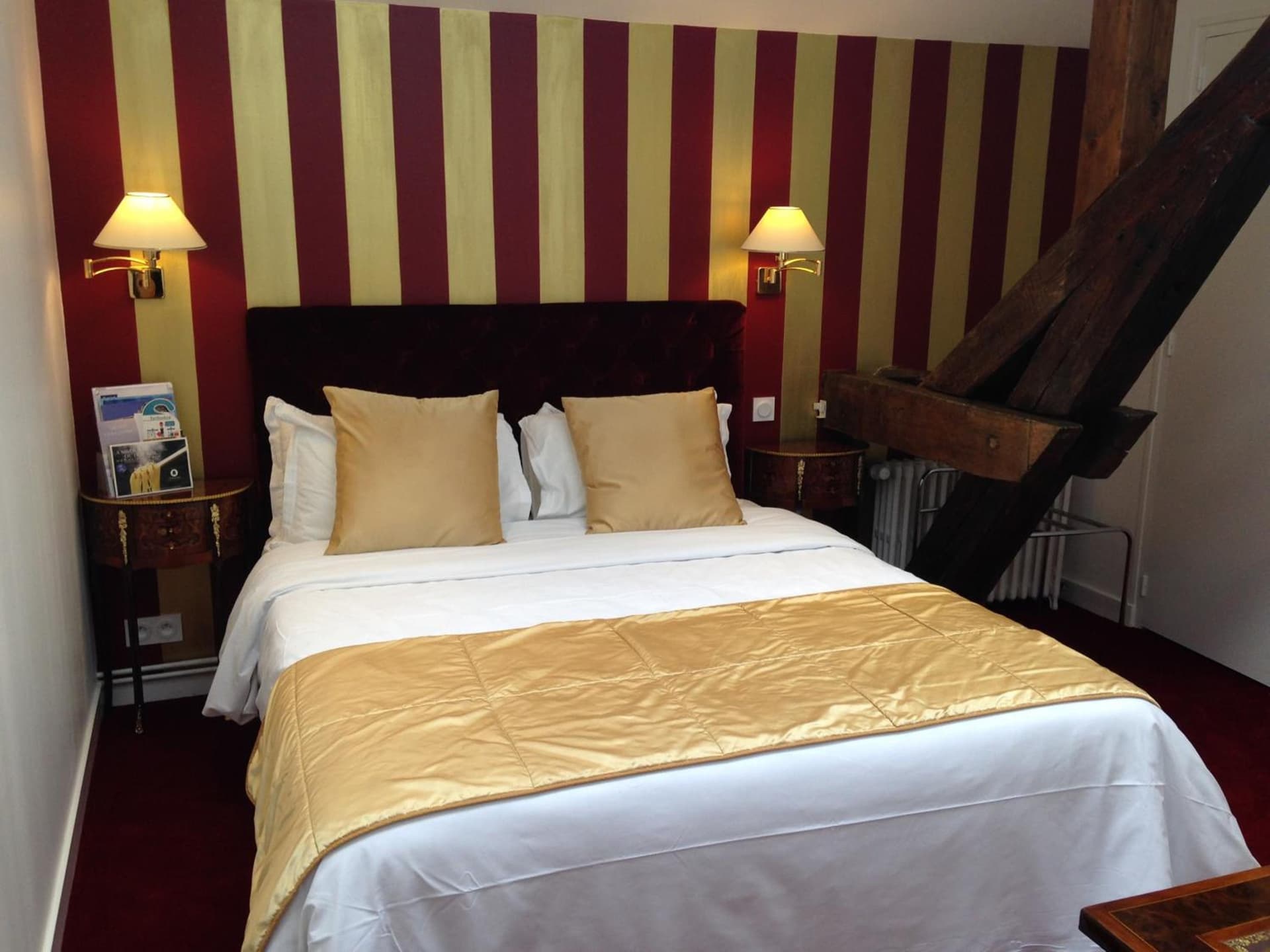 Hotel Kyriad Saumur