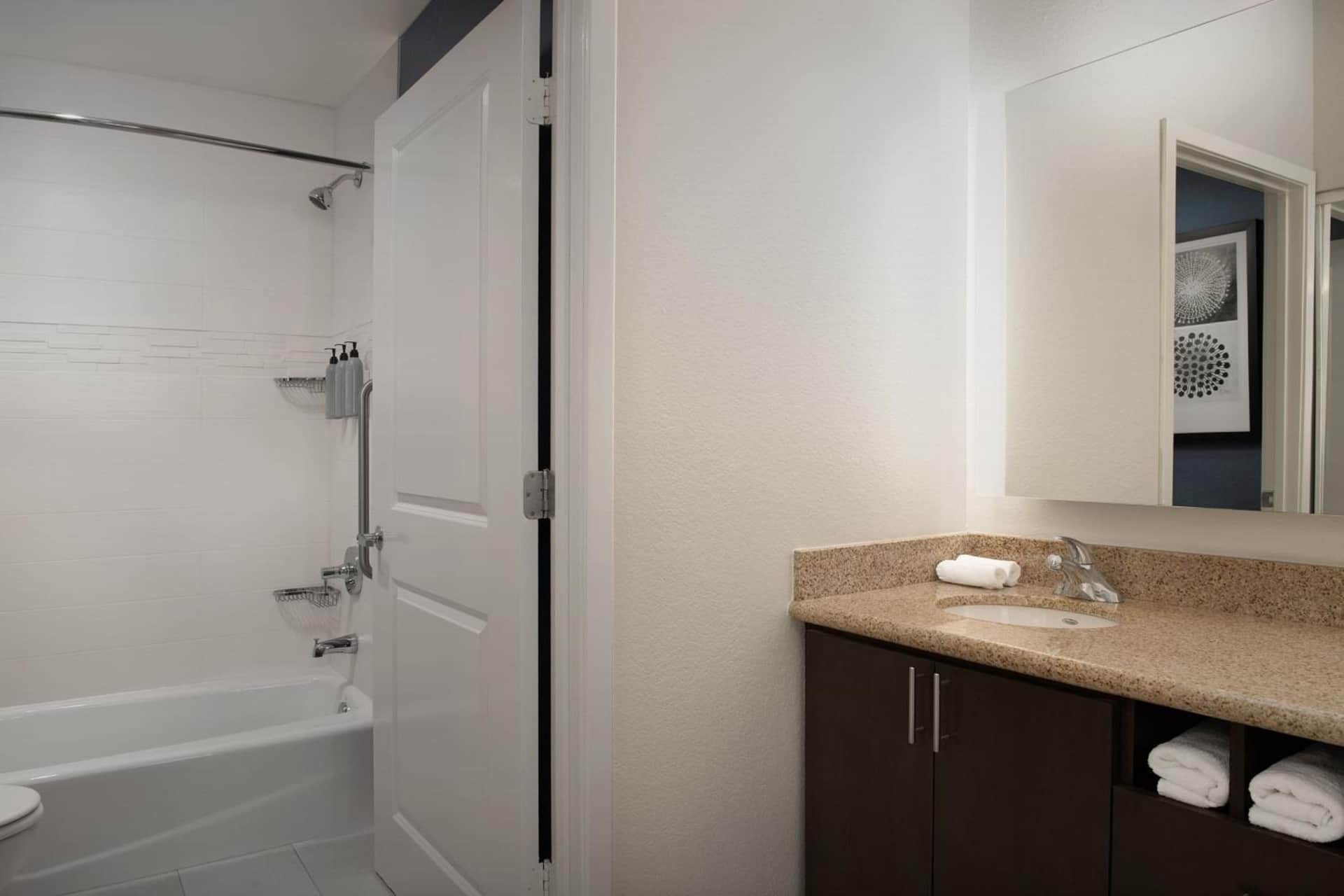 Residence Inn by Marriott Greensboro Airport