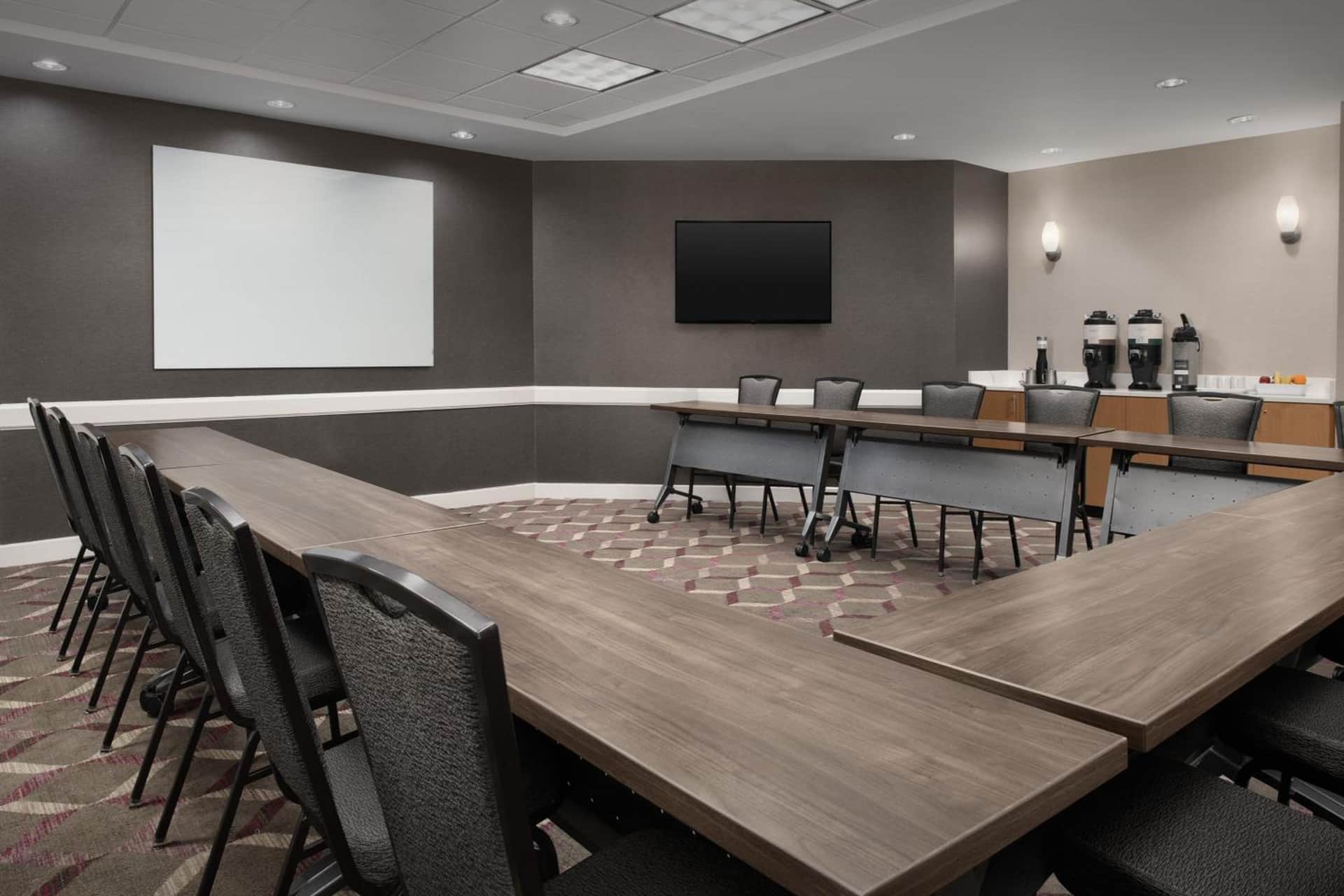 Residence Inn by Marriott Greensboro Airport