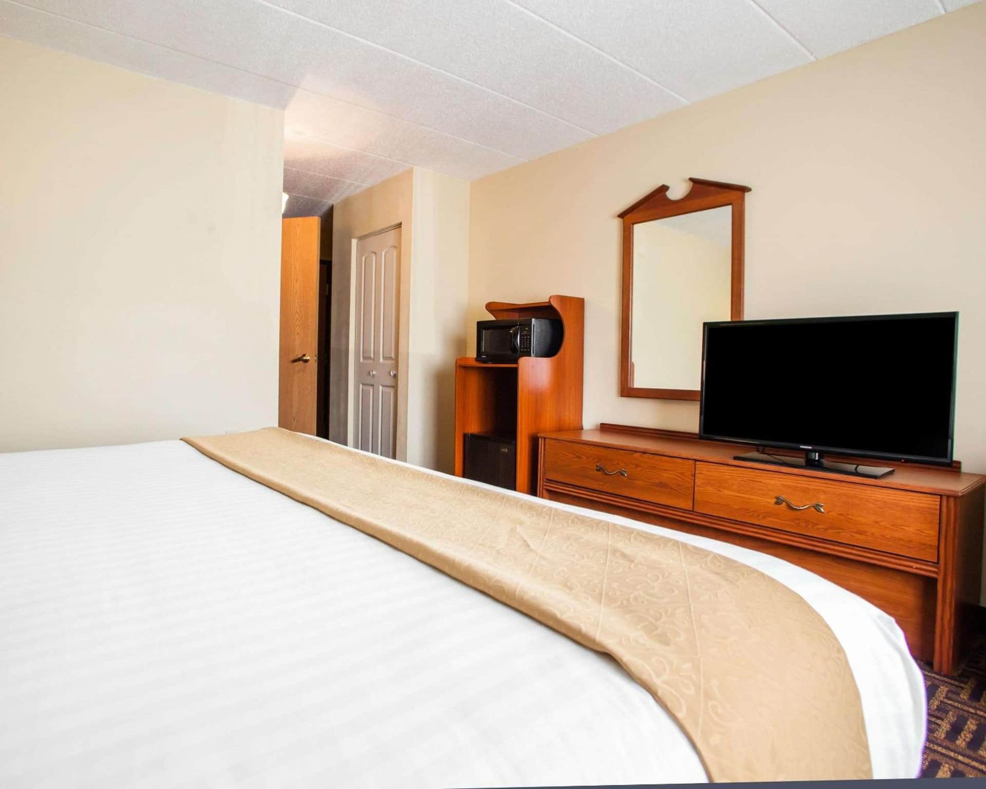 Quality Inn Bolingbrook I-55