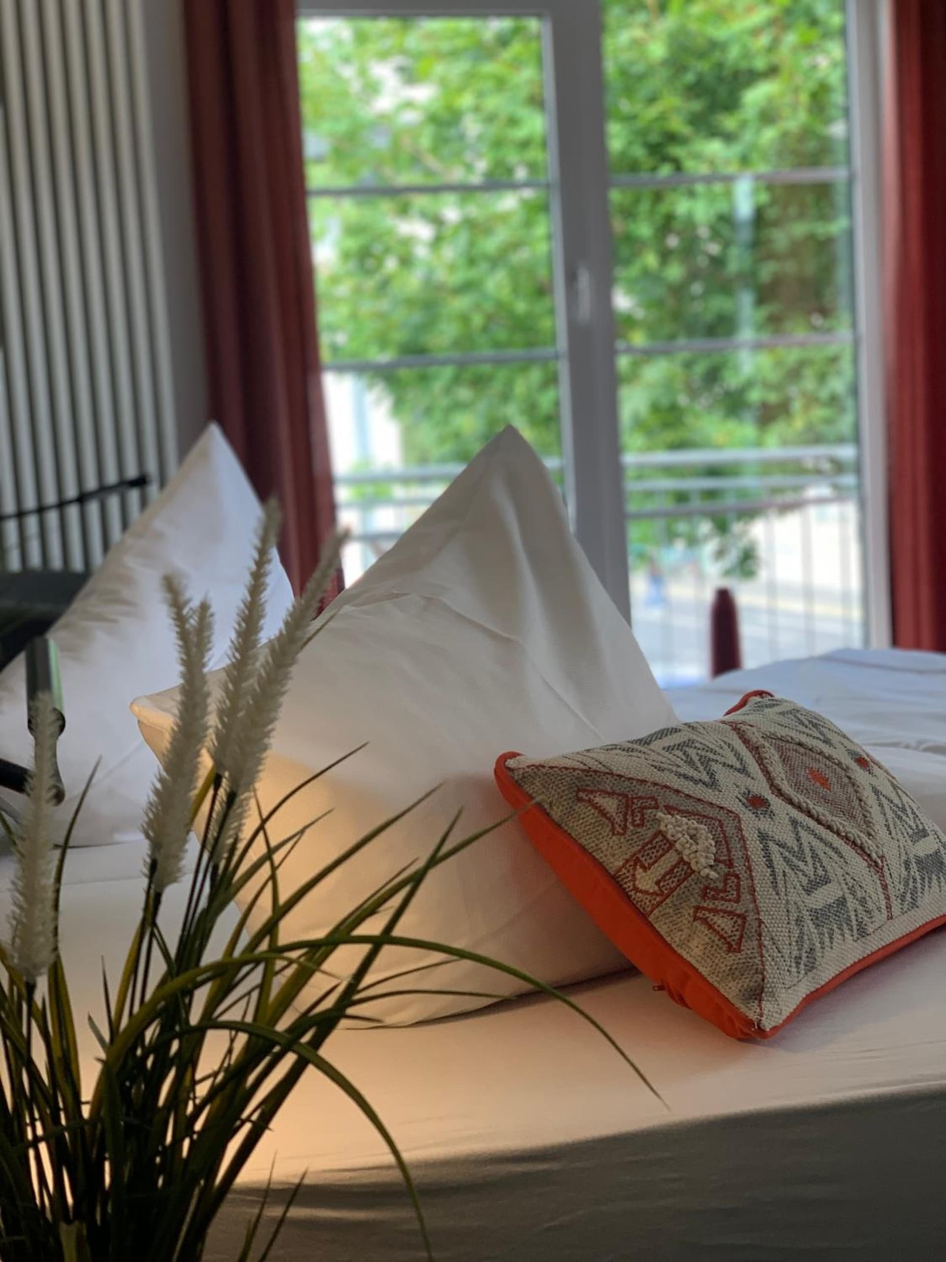 Residenz Hotel Gießen
