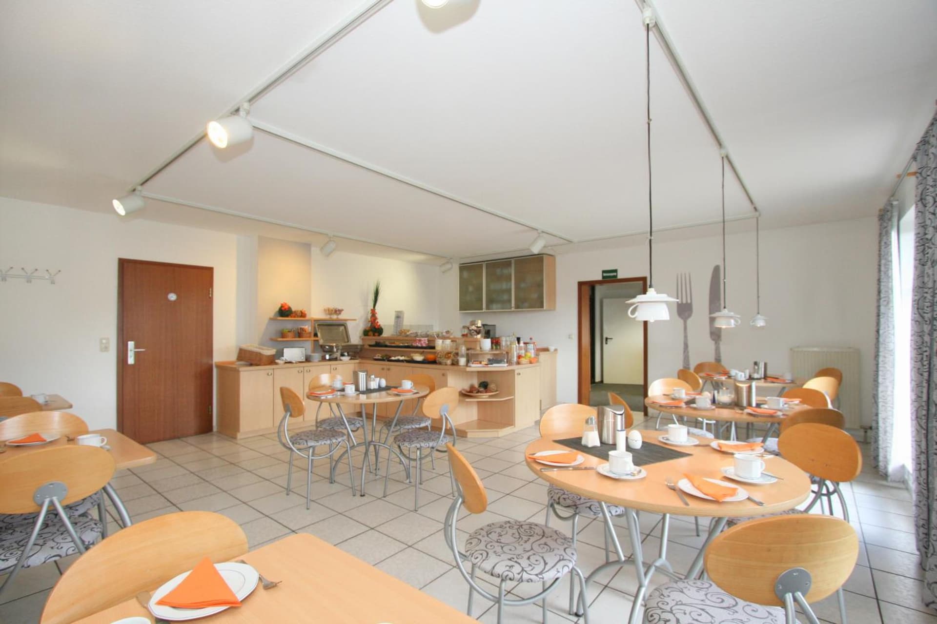 Residenz Hotel Gießen