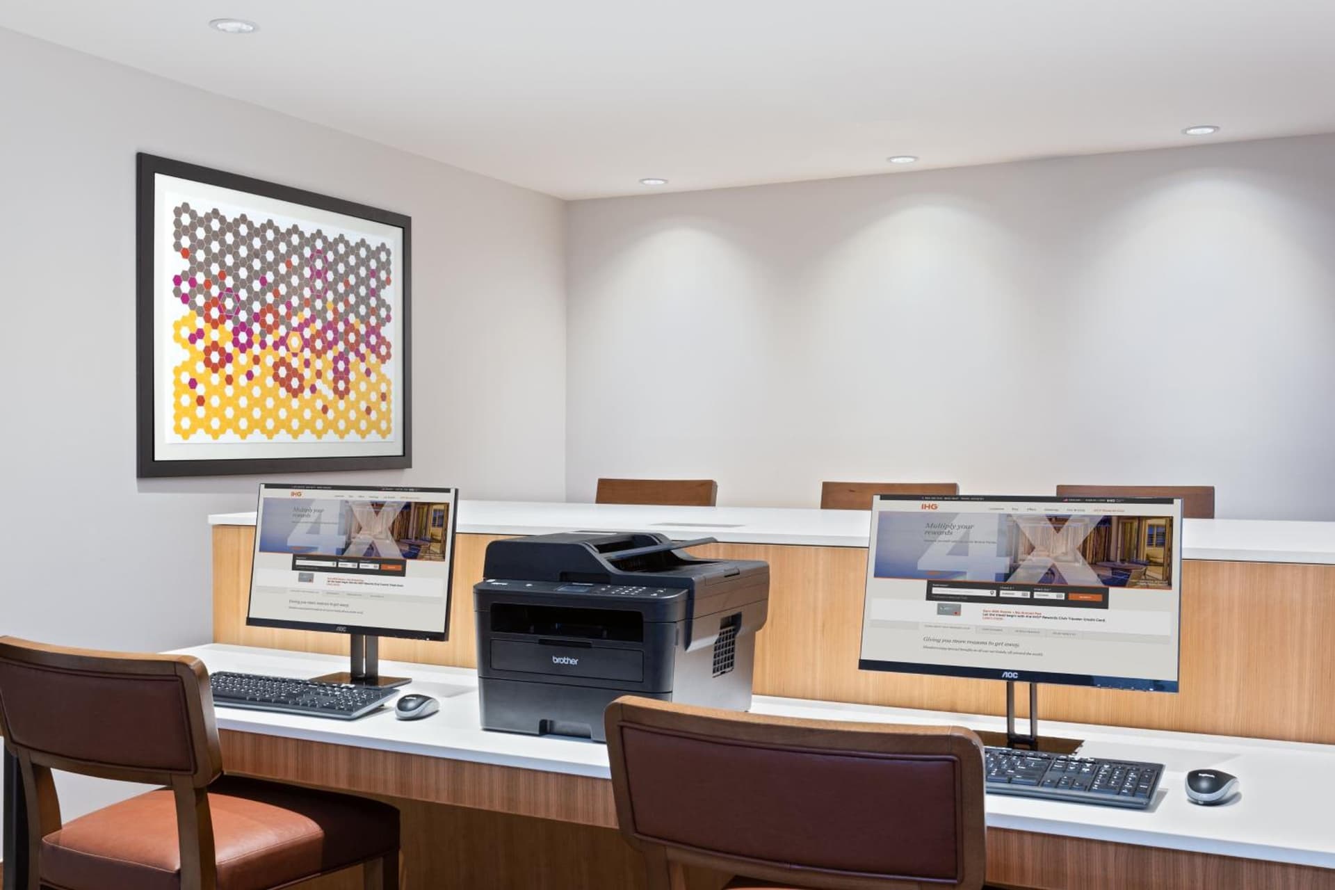 Holiday Inn Express Fort Lauderdale Cruise Airport