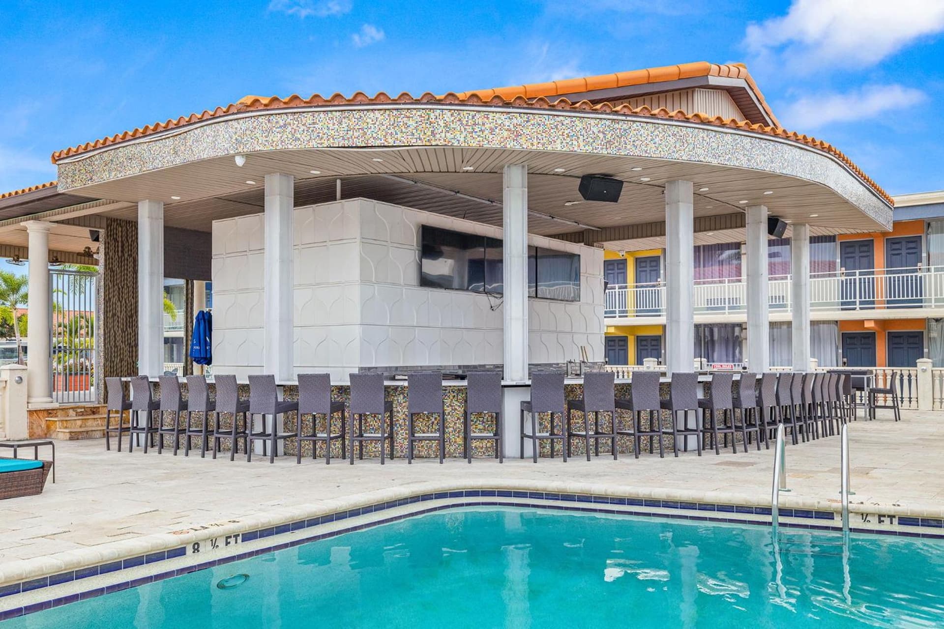 Quality Inn and Conference Center Tampa-Brandon