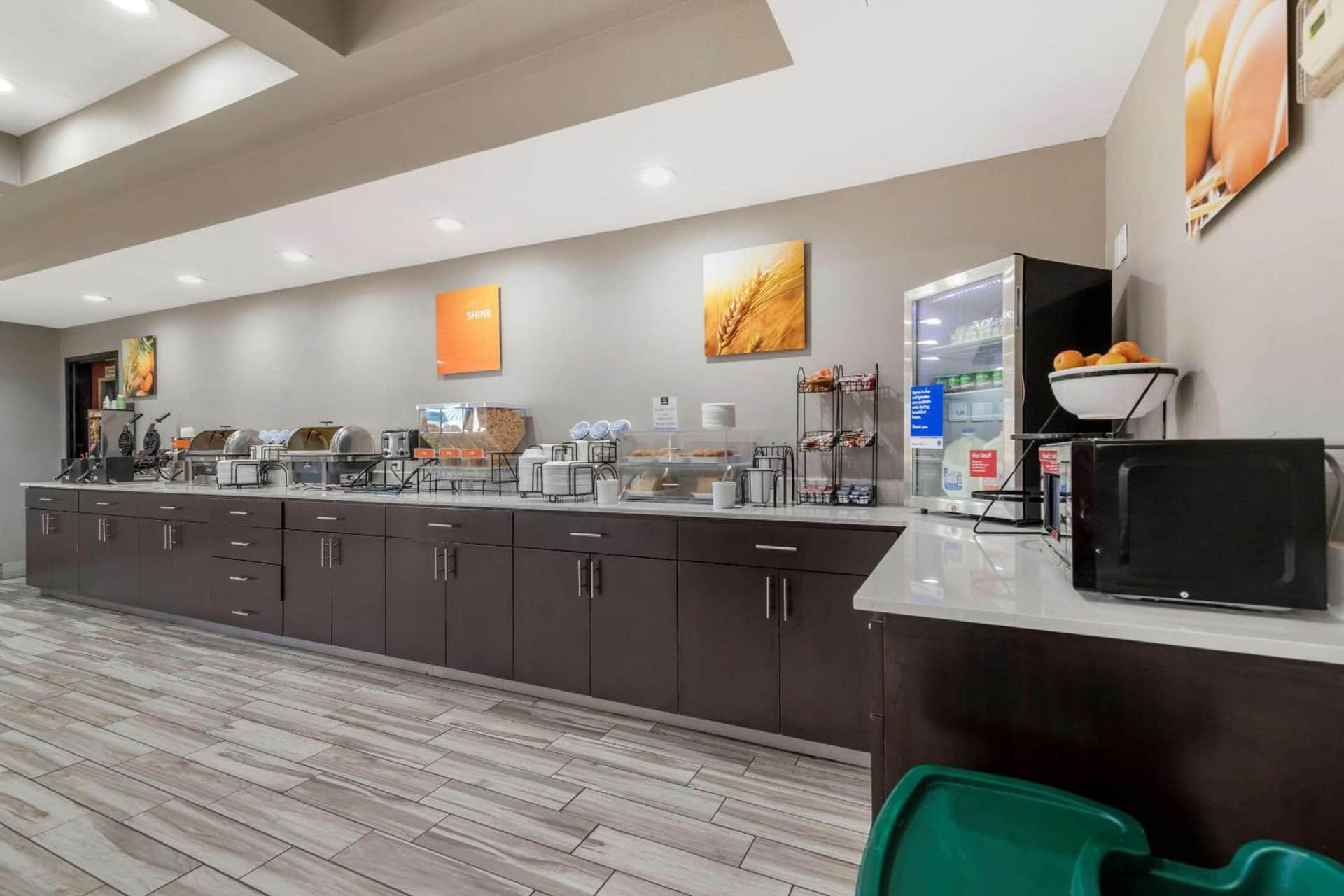 Comfort Inn & Suites Near Medical Center San Antonio