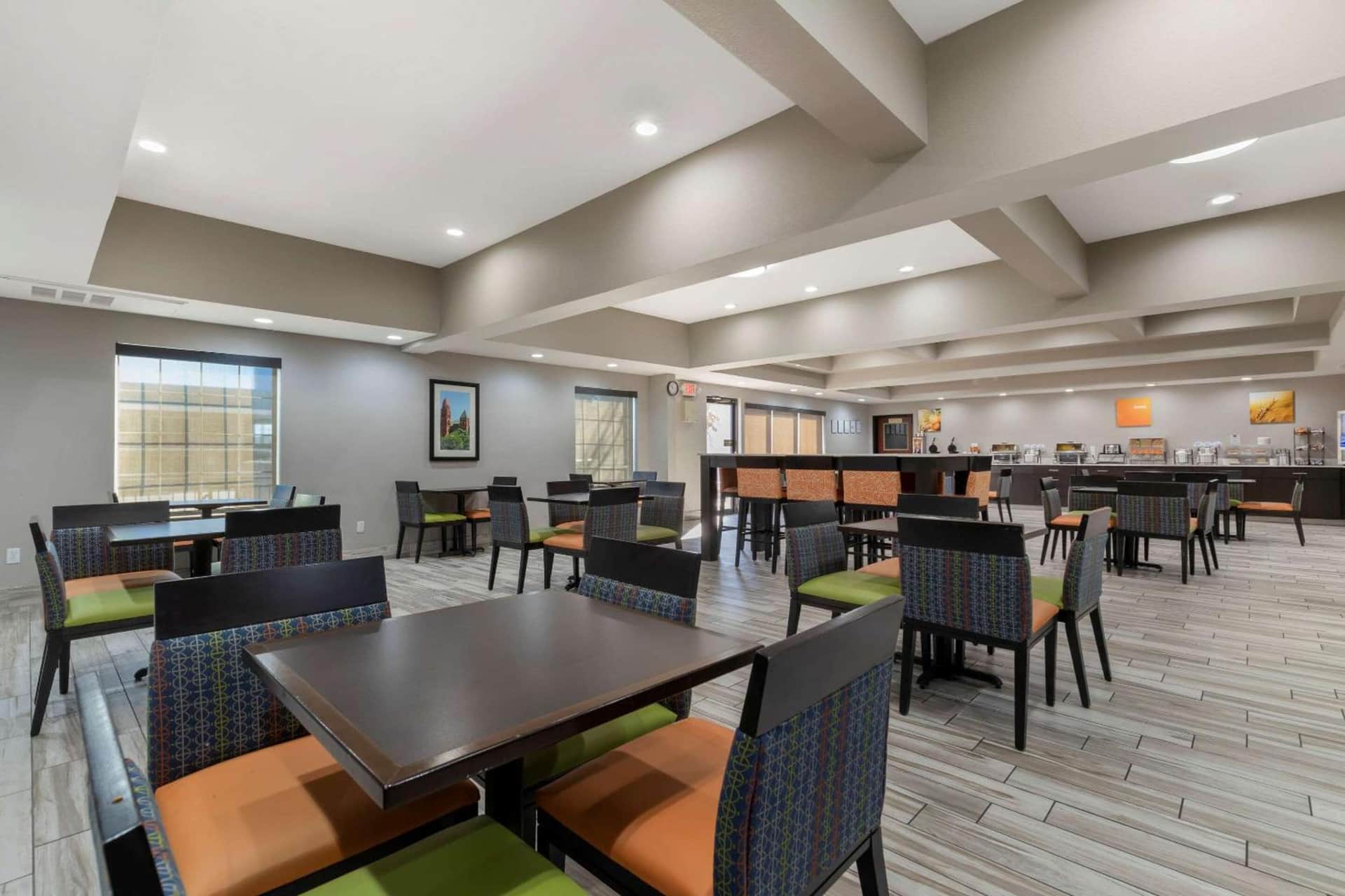 Comfort Inn & Suites Near Medical Center San Antonio