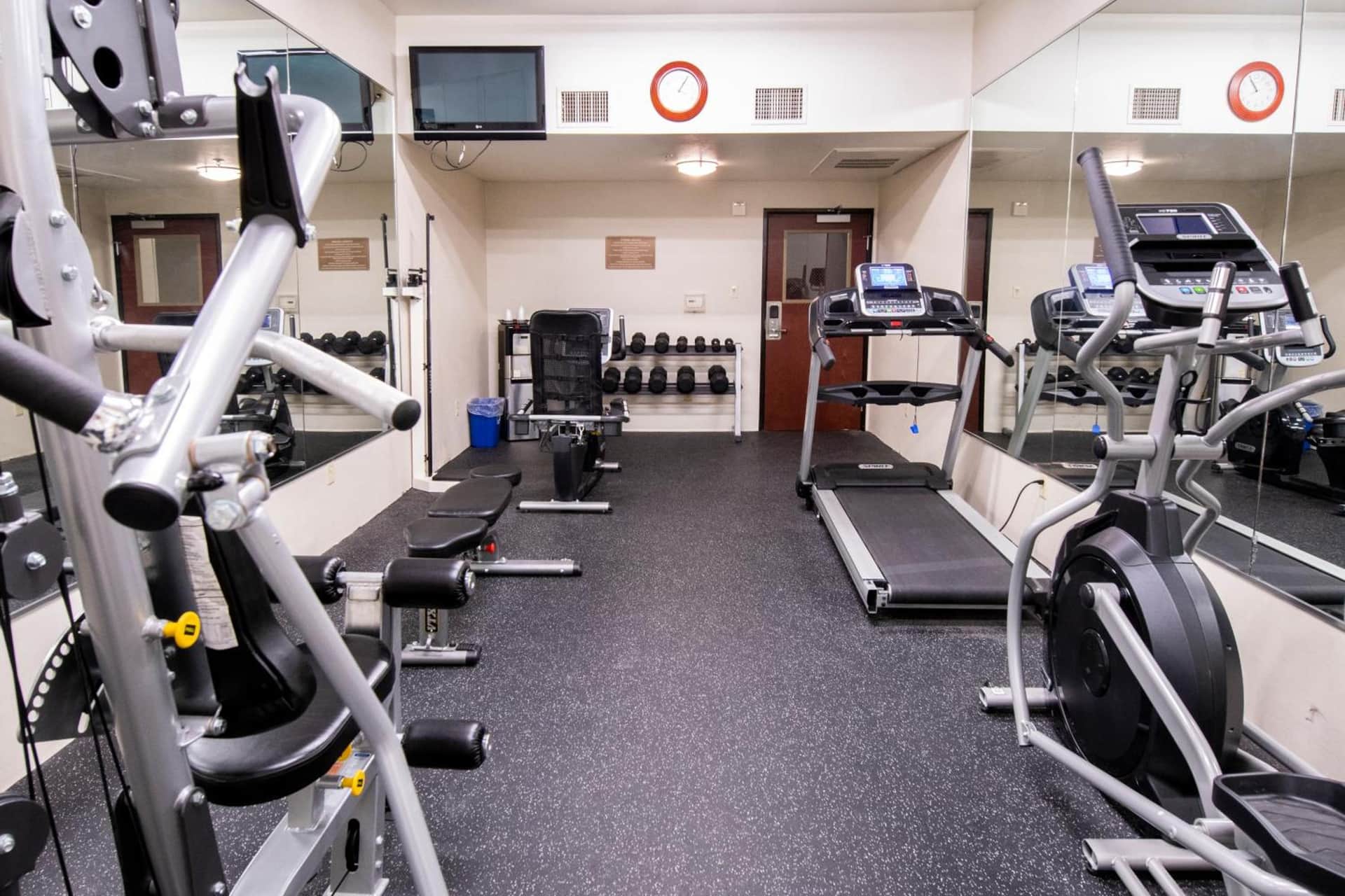 Comfort Inn & Suites Near Medical Center San Antonio